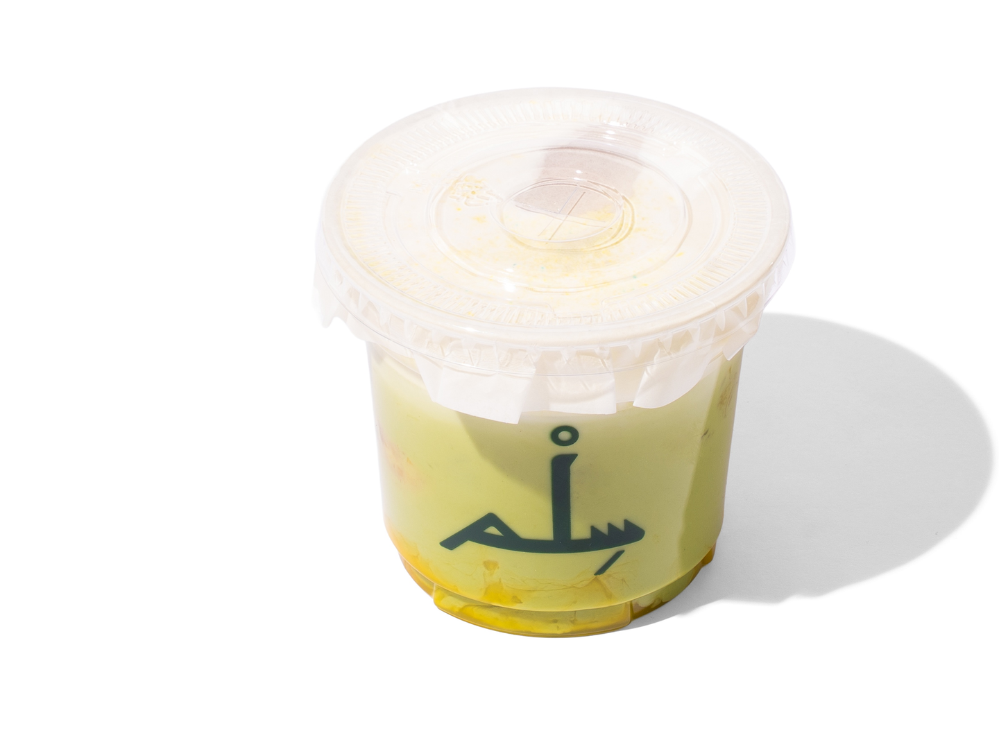 ايس ماتشا مانجو