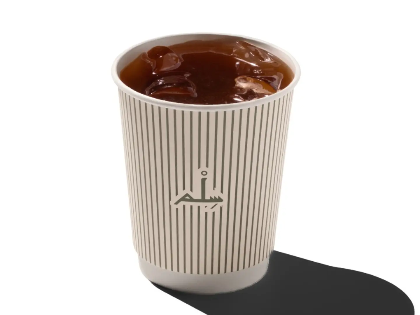 ايس امريكانو