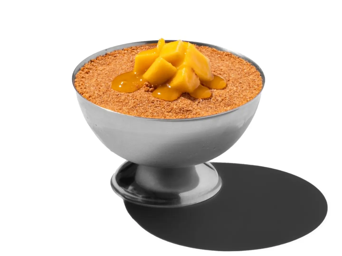 تشيز كيك مانجو