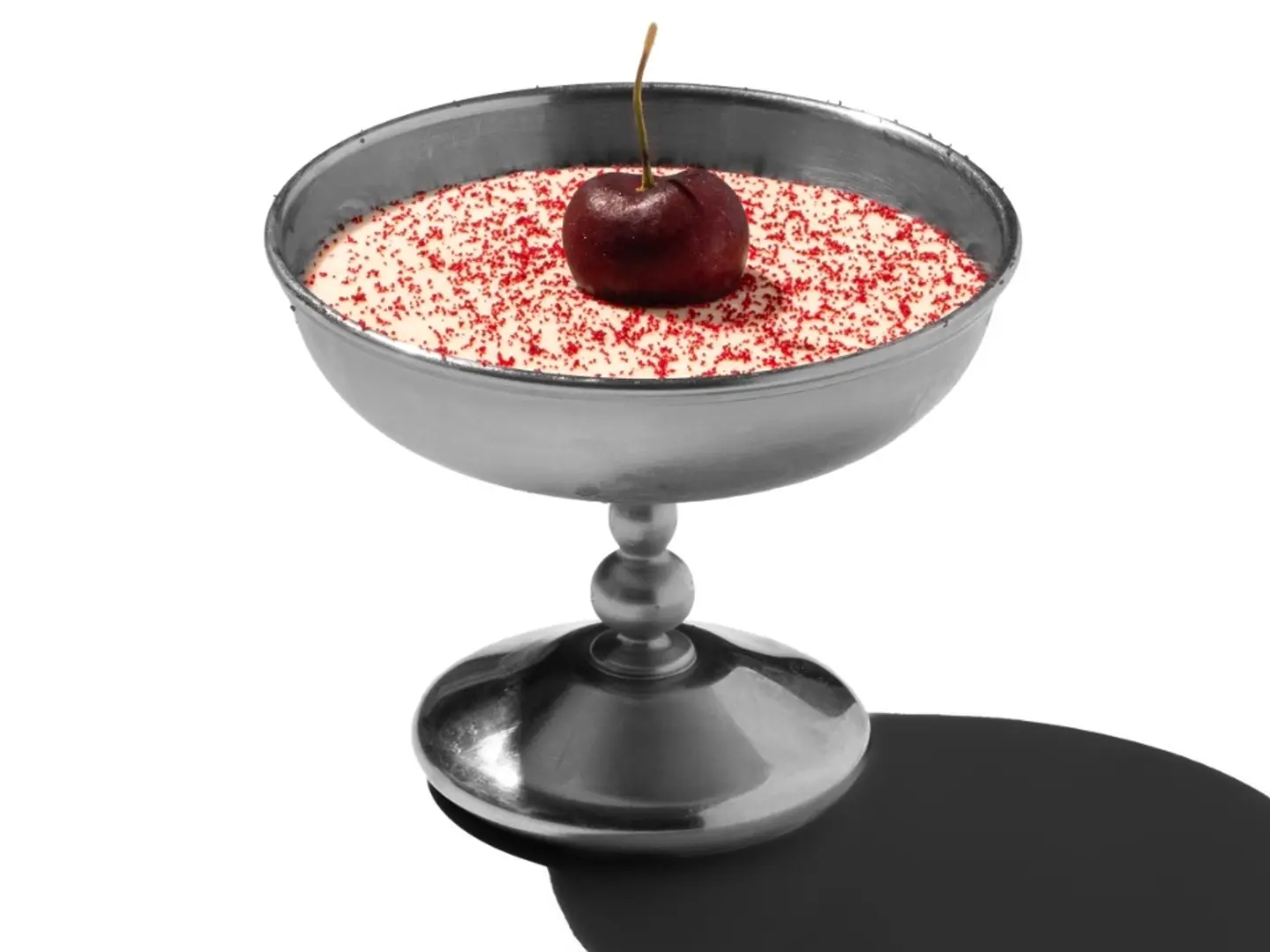 تشيز كيك كرز