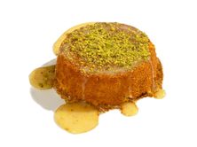 كنافة سلم