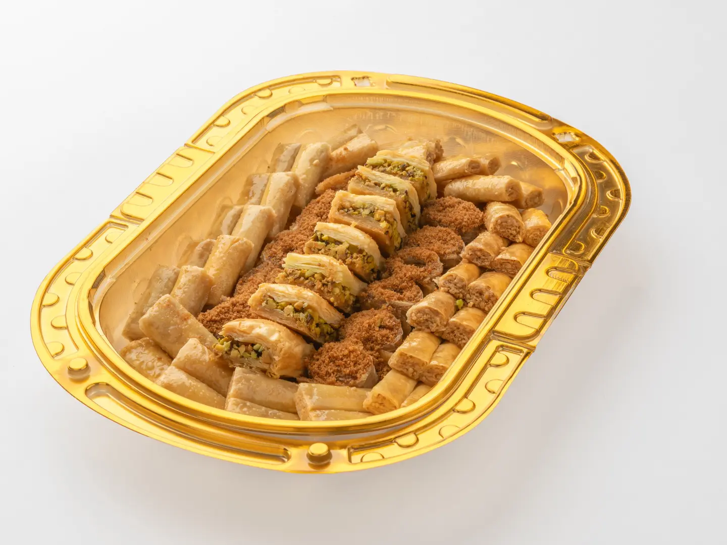 Medium Turkish Baklava