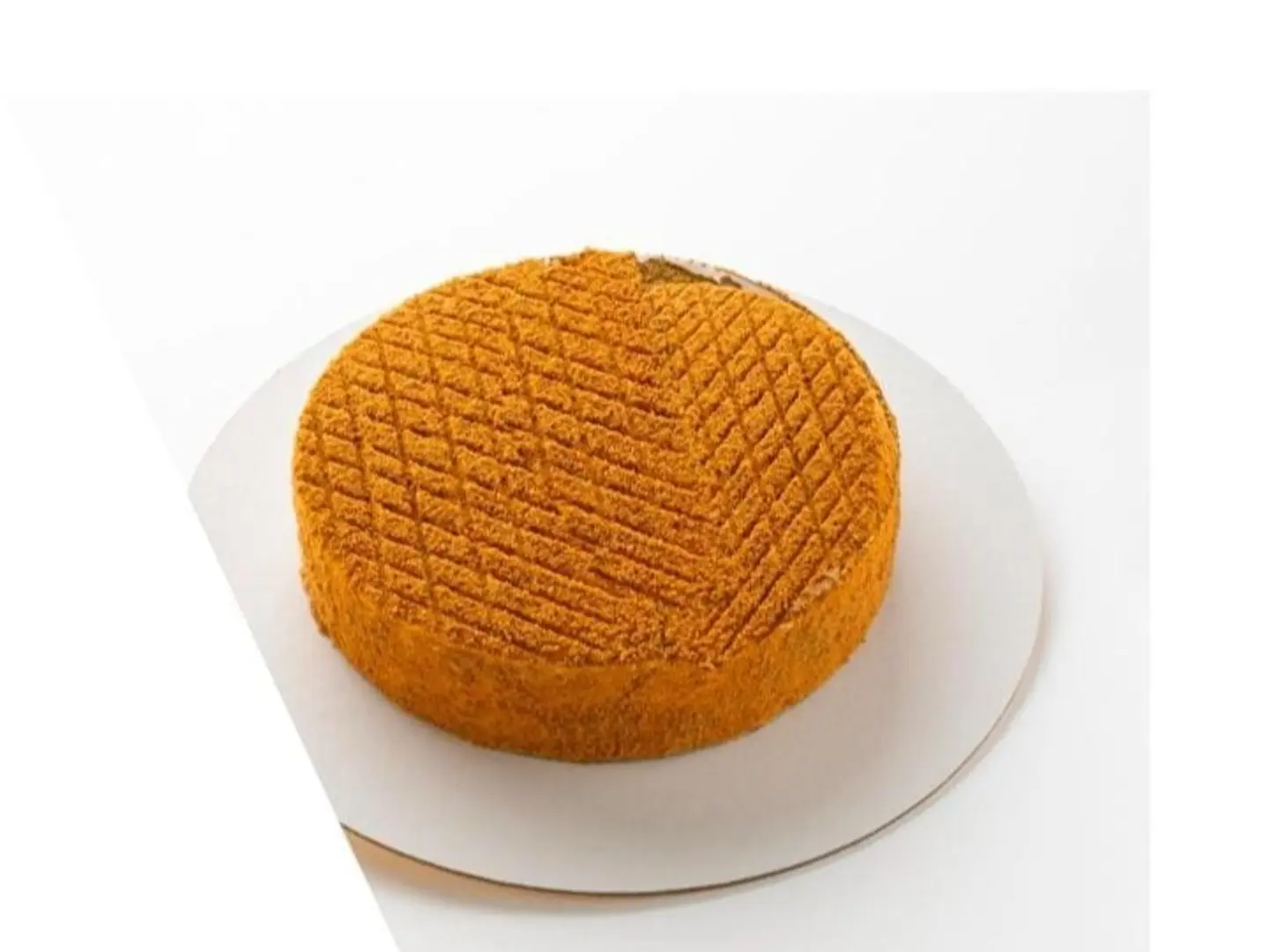 Small Honey Cake