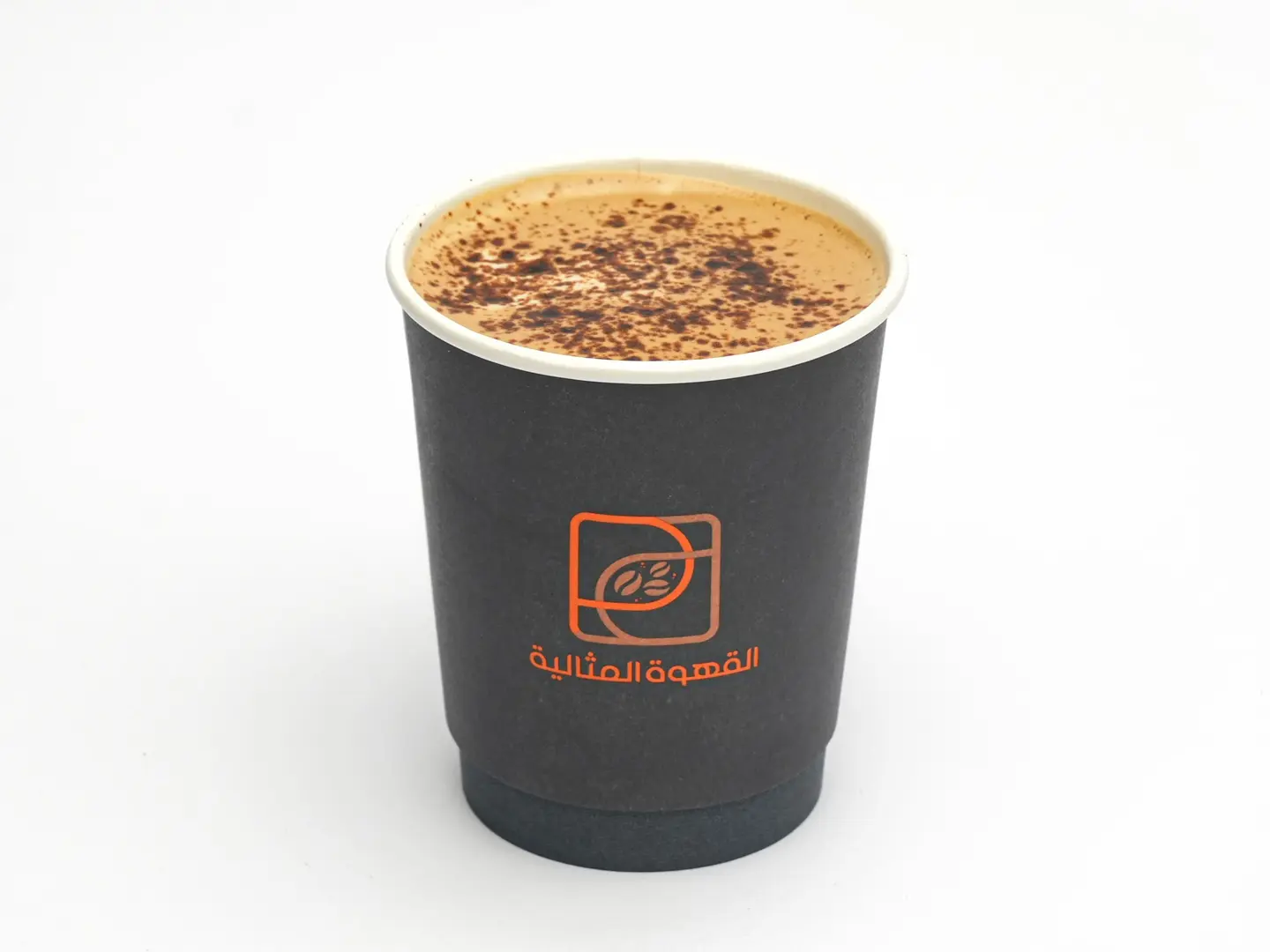 شيكولاتة حار