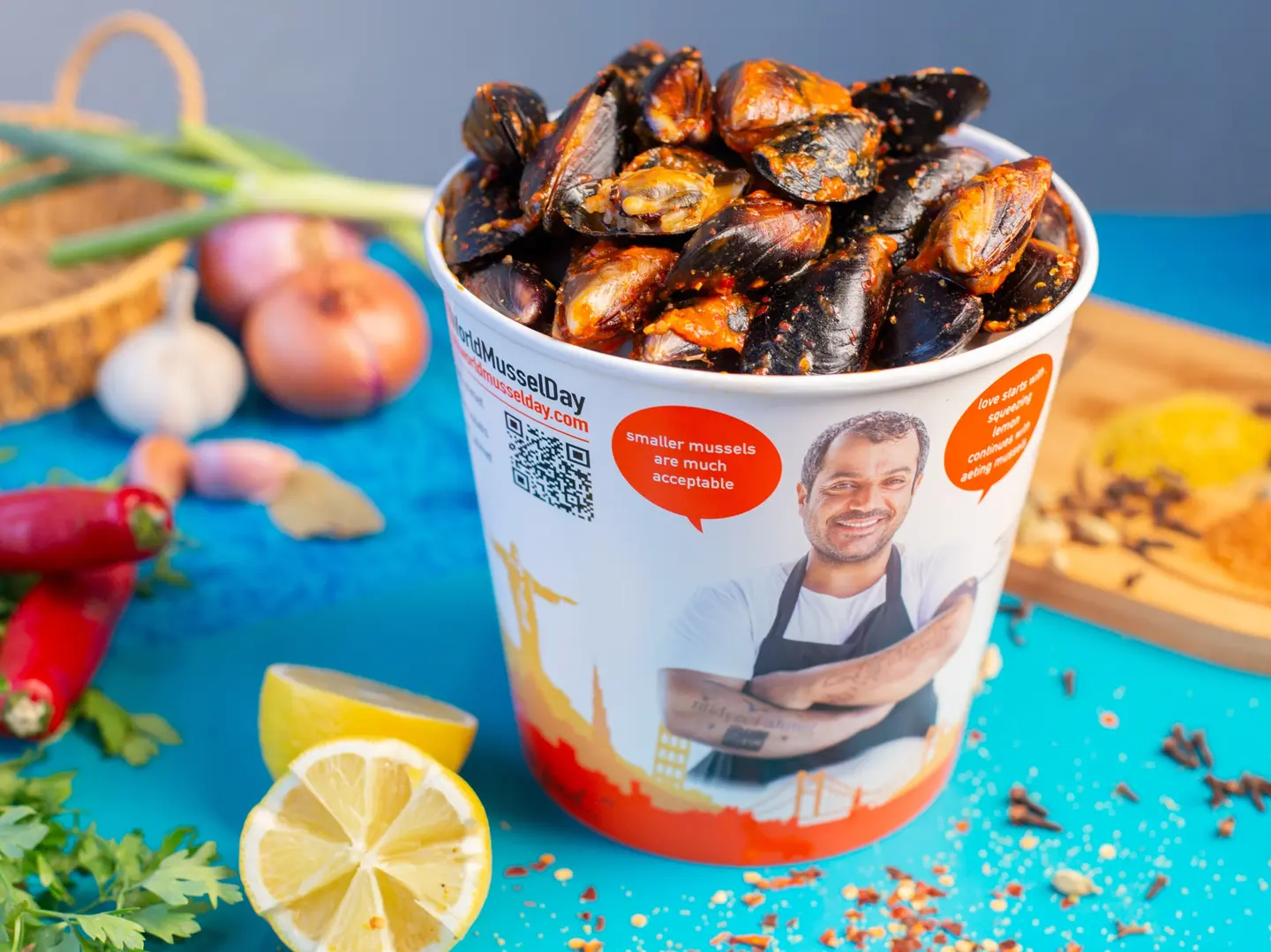 محار سبايسي