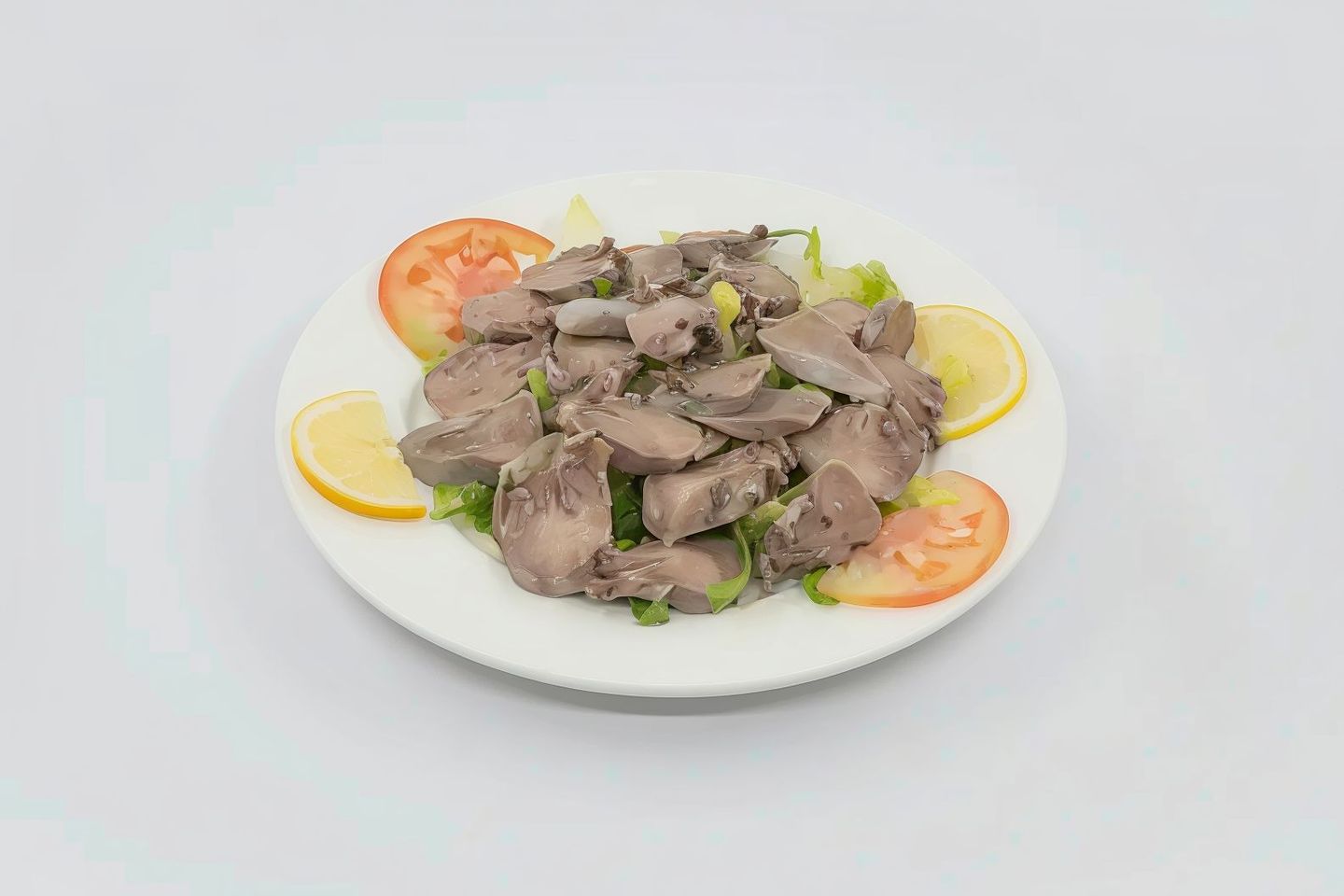 سلطة لسانات
