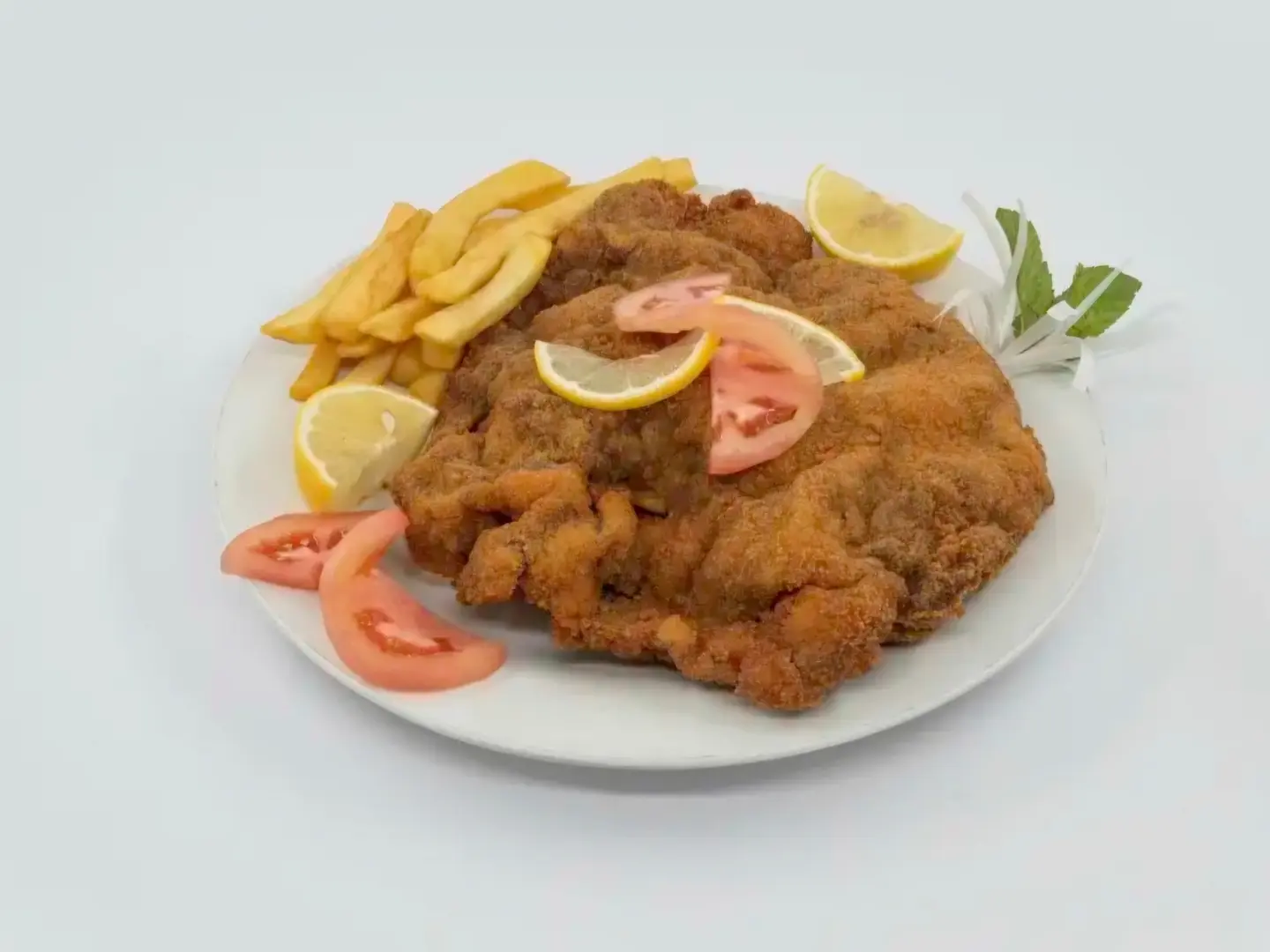 اسكالوب كوردون بلو