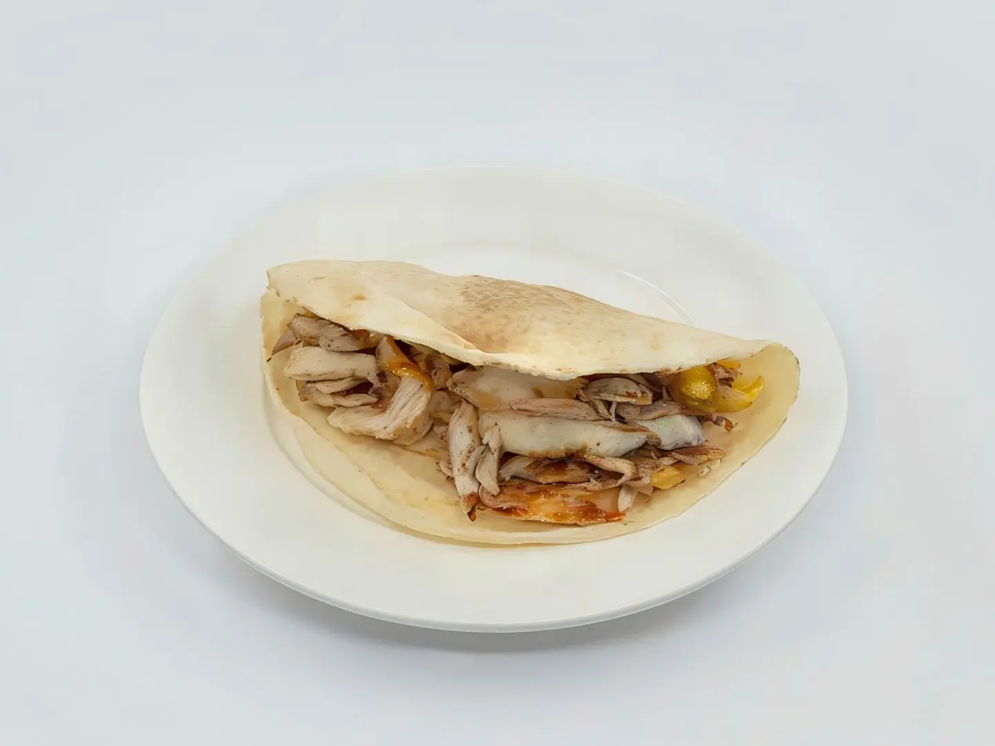 شاورما دجاج