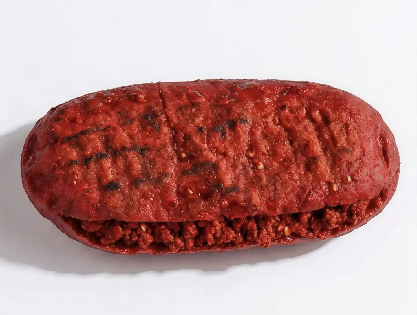 حواوشي سبيايسي (عرايس)
