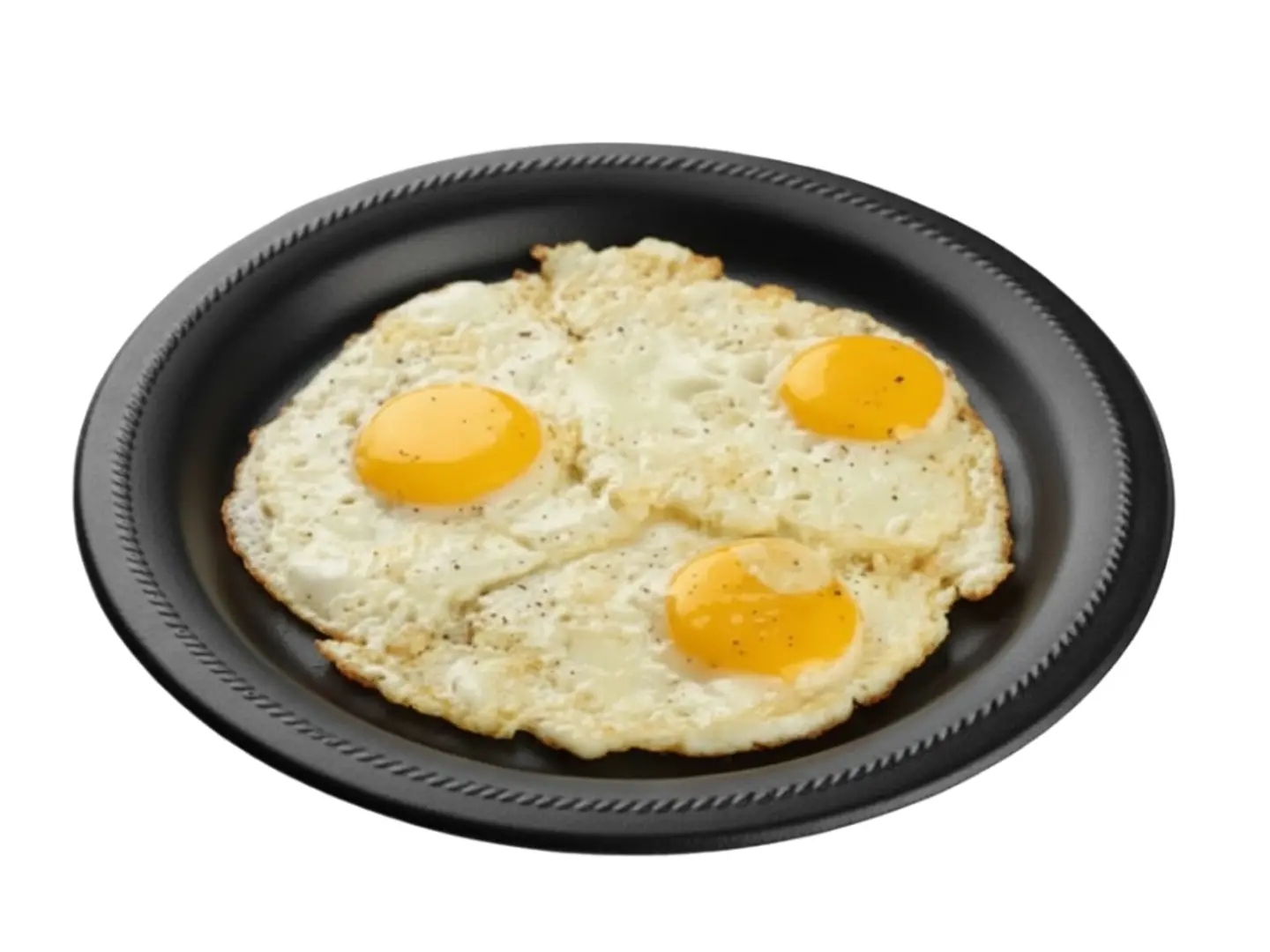 Sunny Side Up Eggs