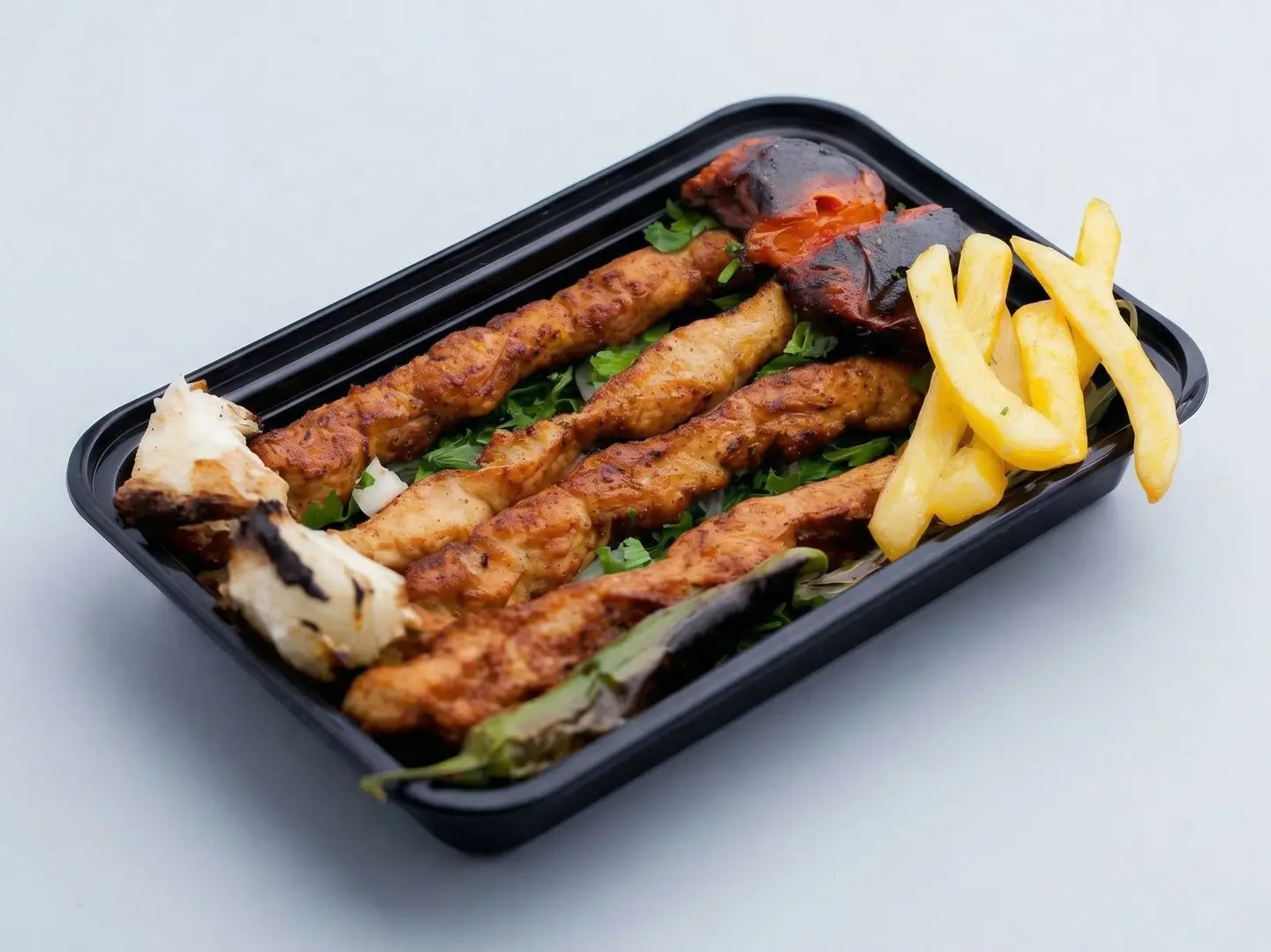 Chicken Kebab