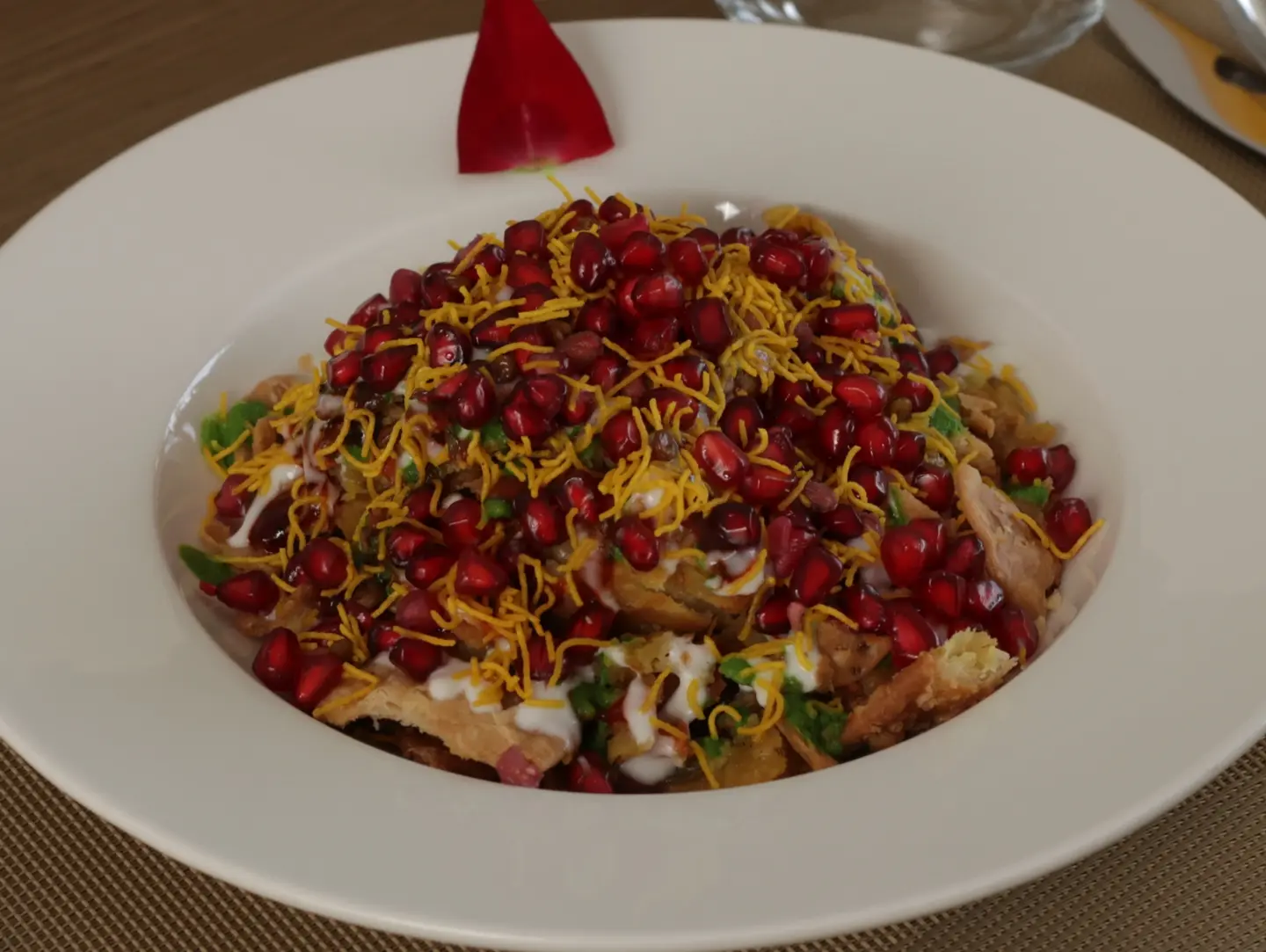 سمبوسة مايور