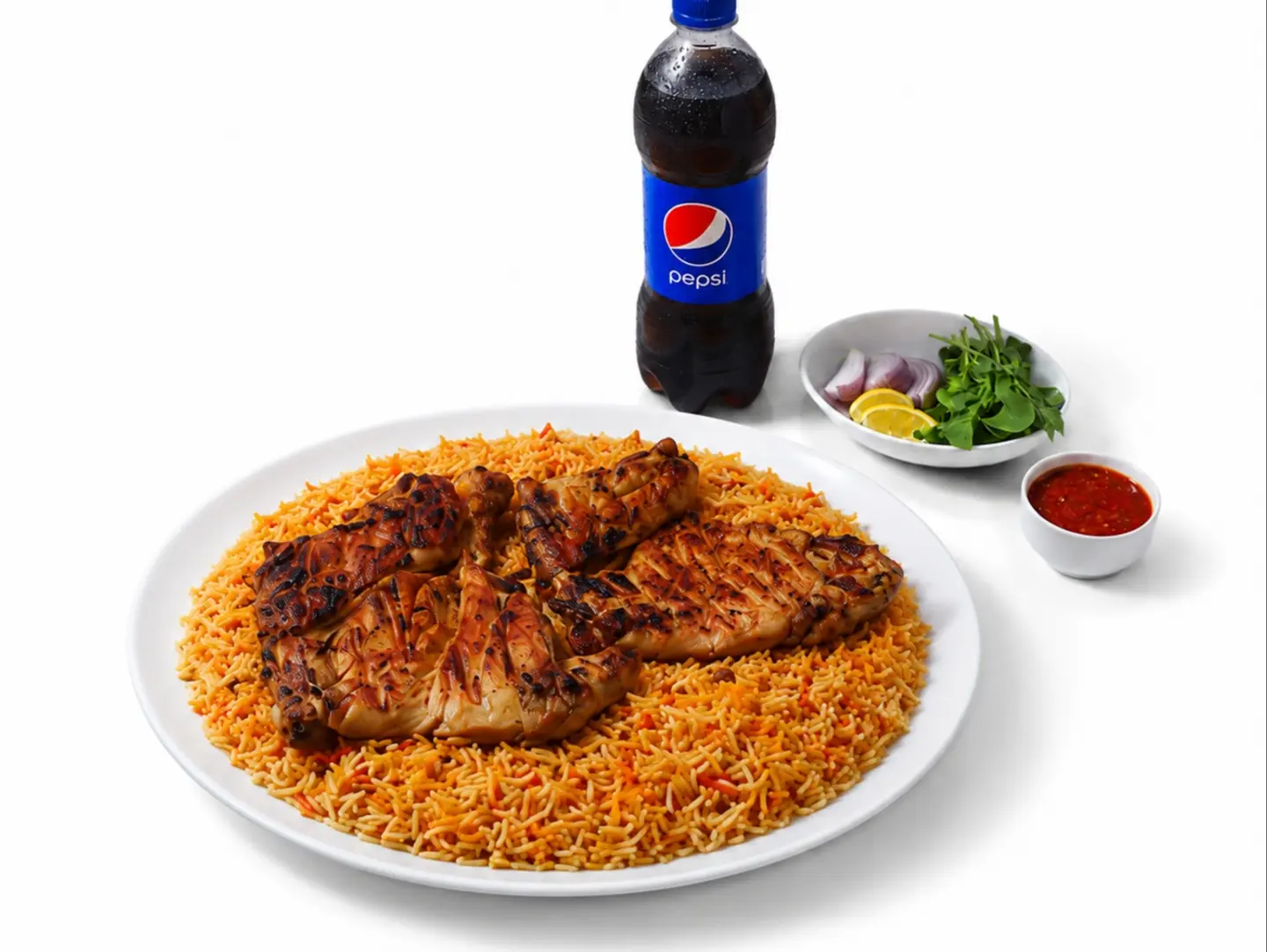 Gathering Meal