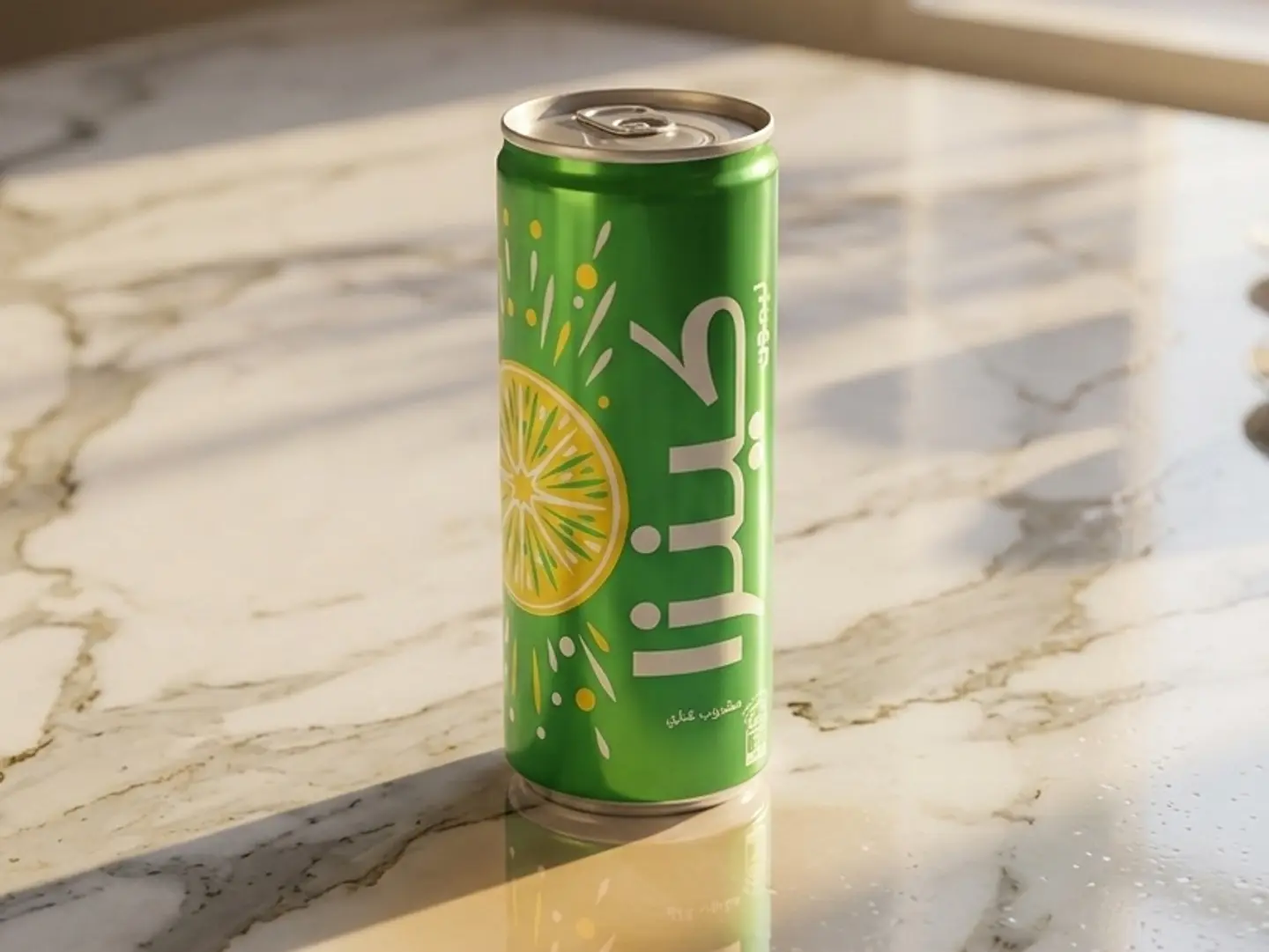 كينزا ليمون