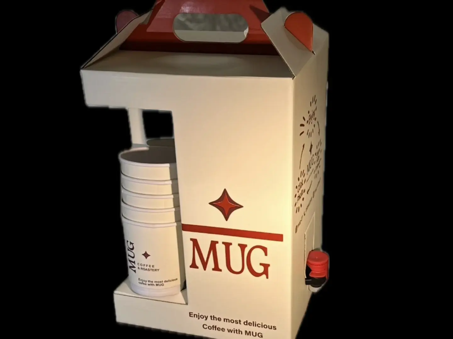 قهوة سعودي دله