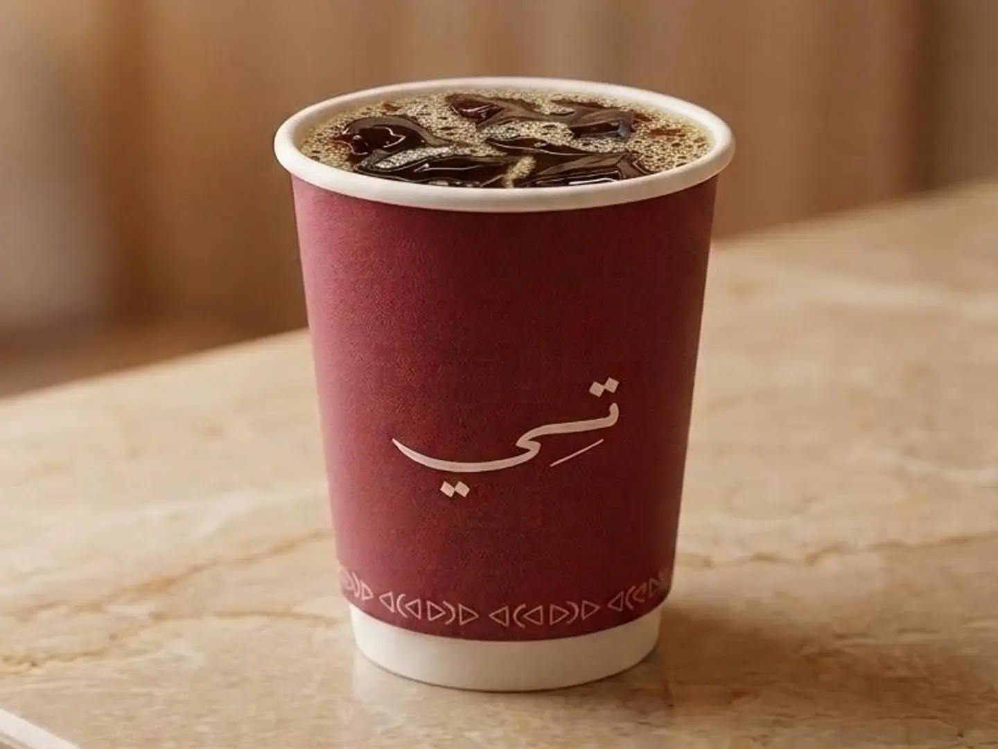 Iced V60