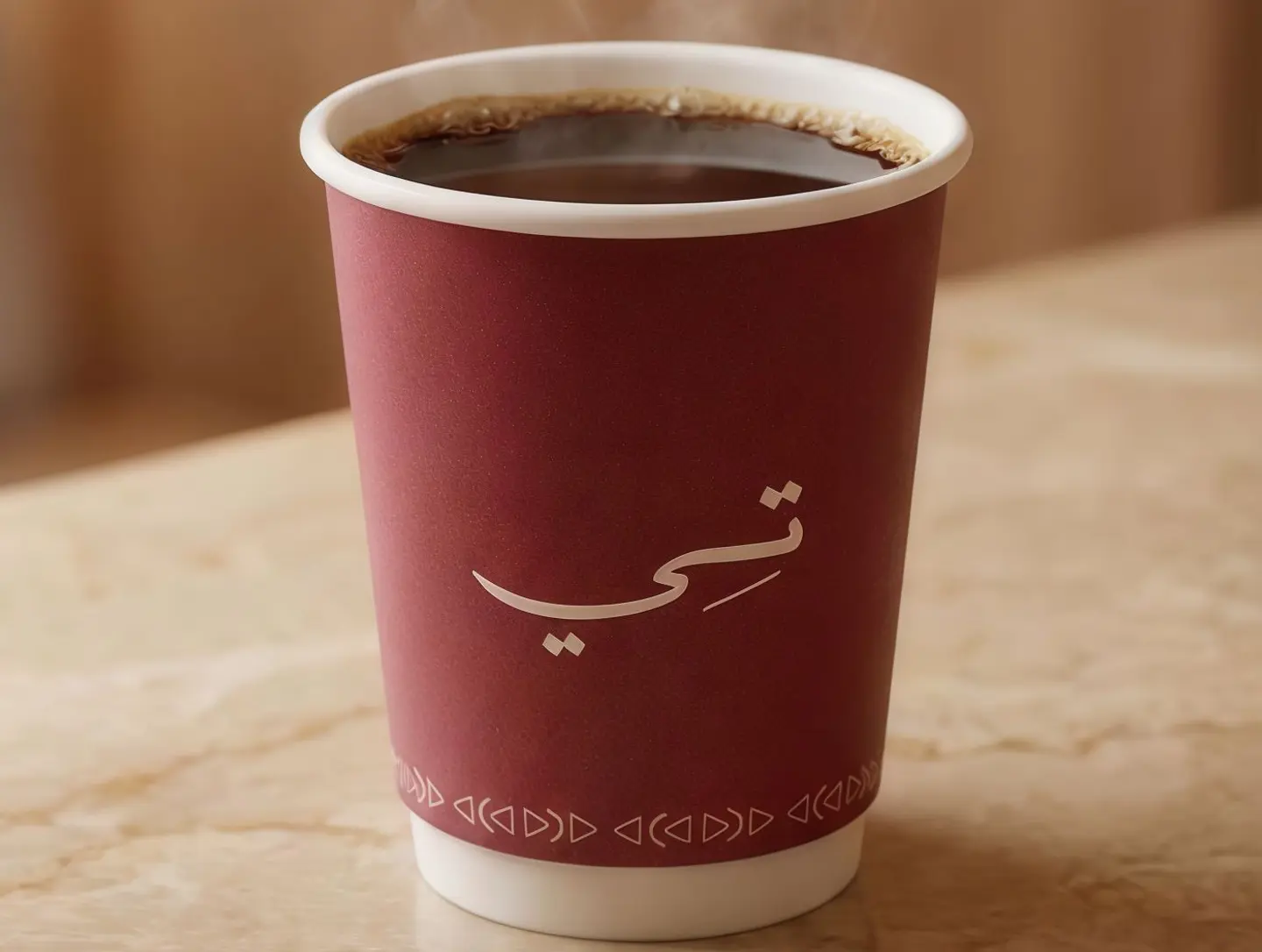 Regular Tea - Small
