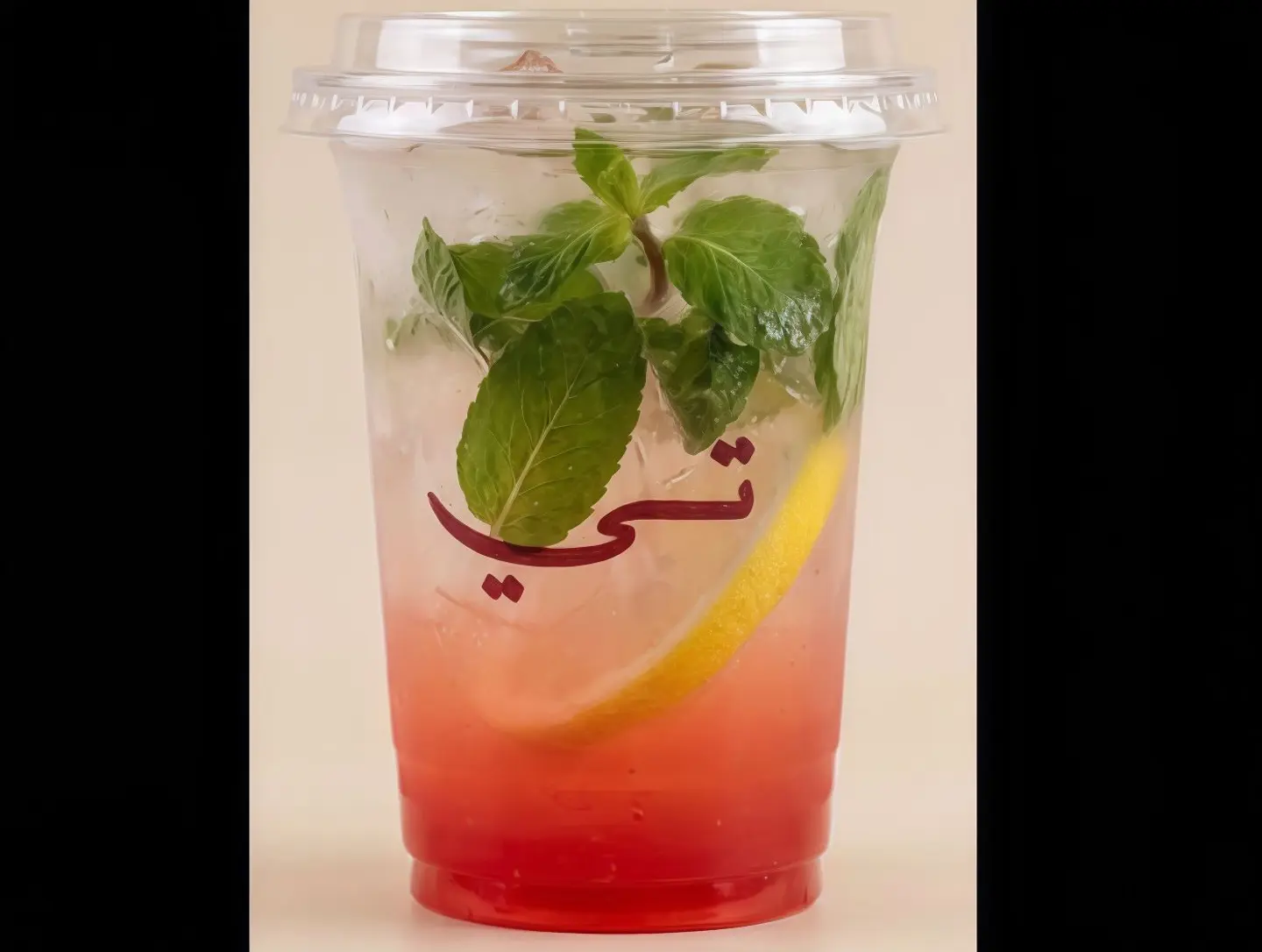 Strawberry Mojito - Code Red