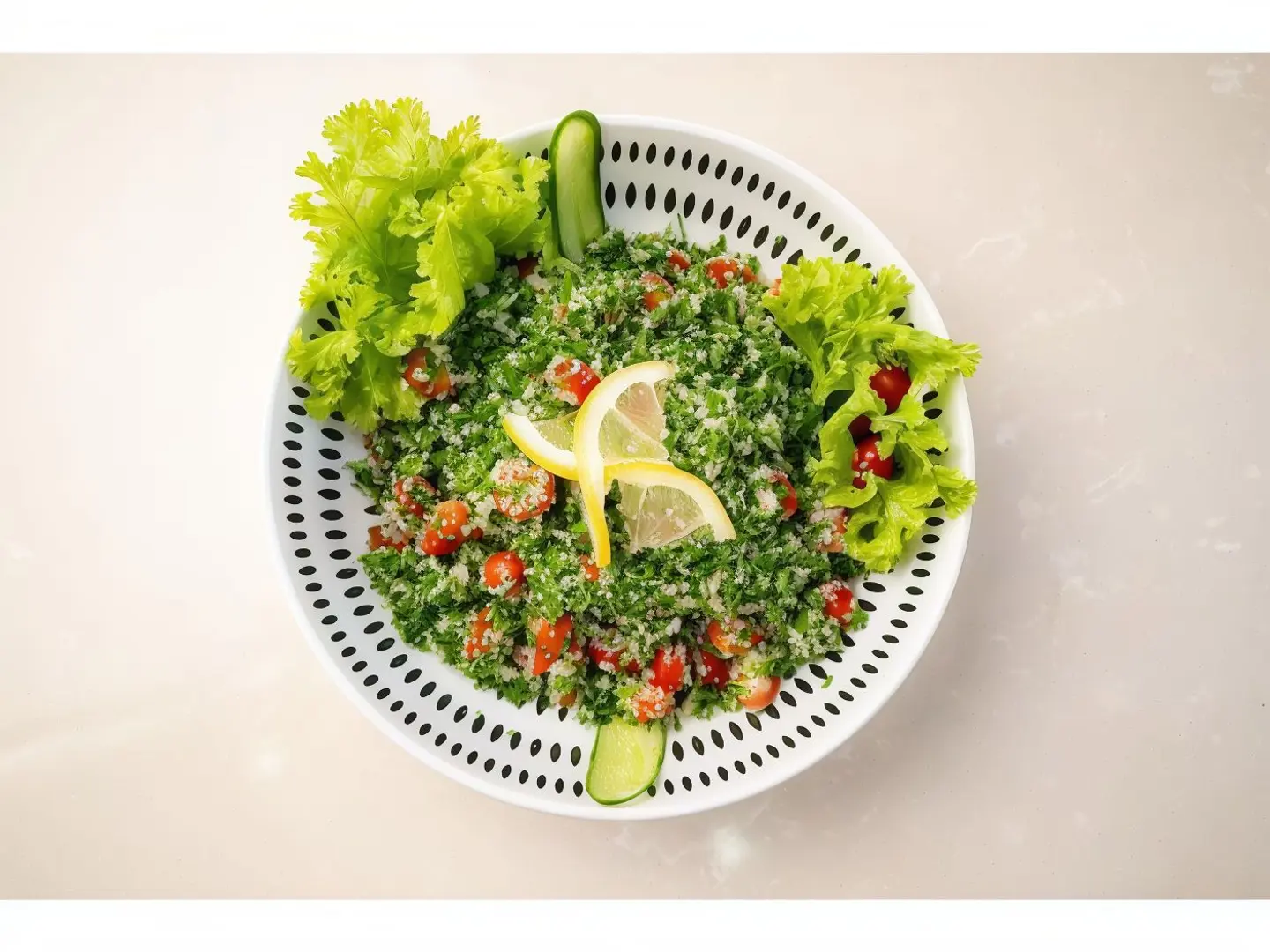 Tabbouleh