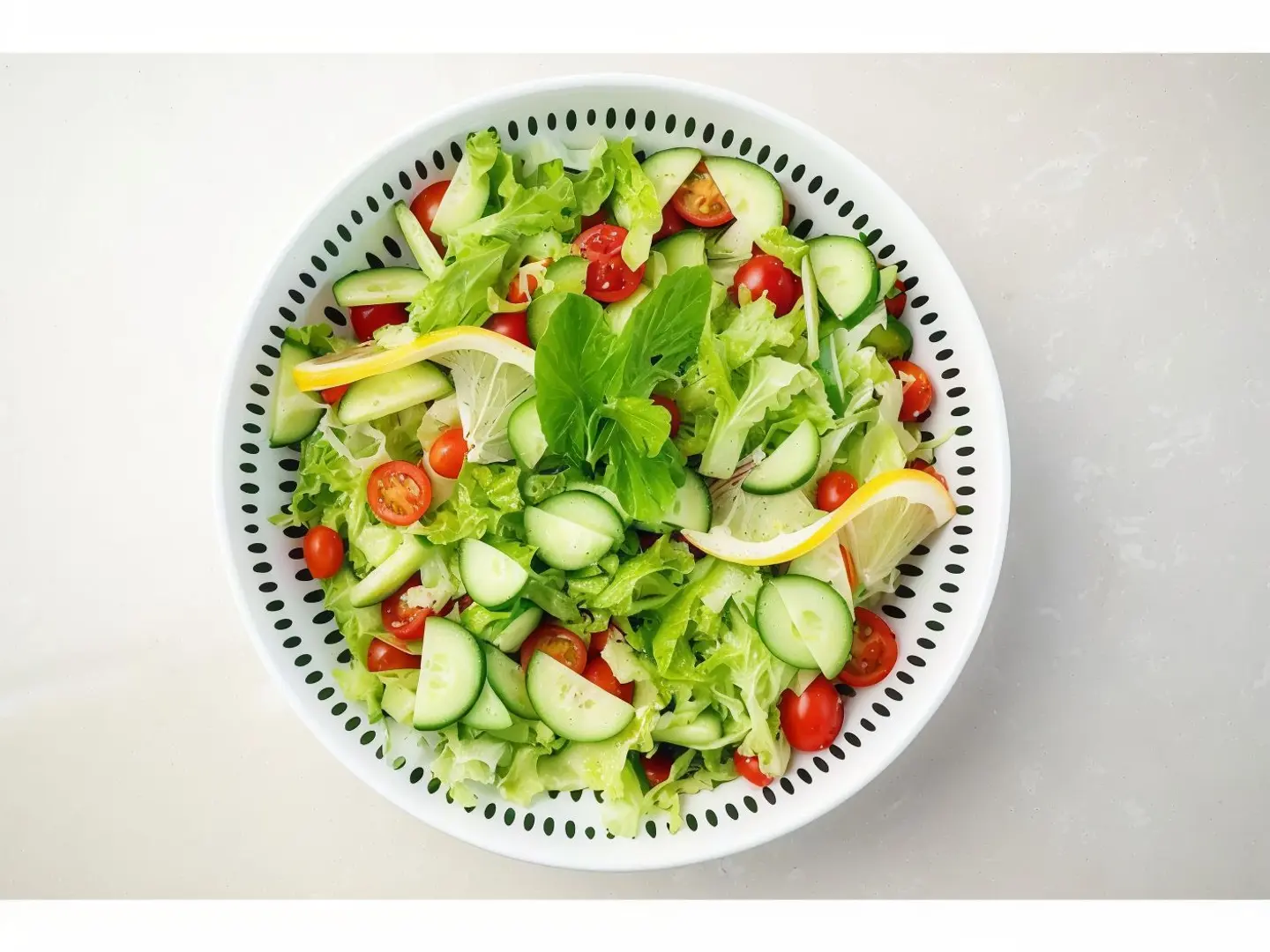 Green Salad