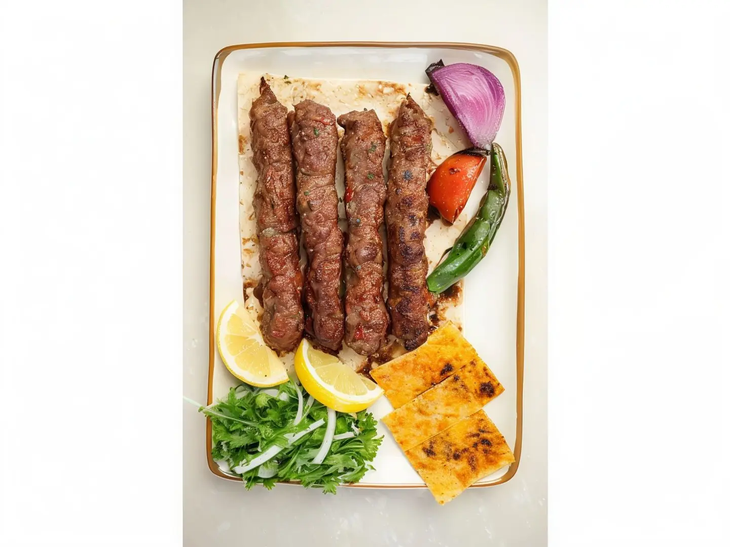 Beef Kebab
