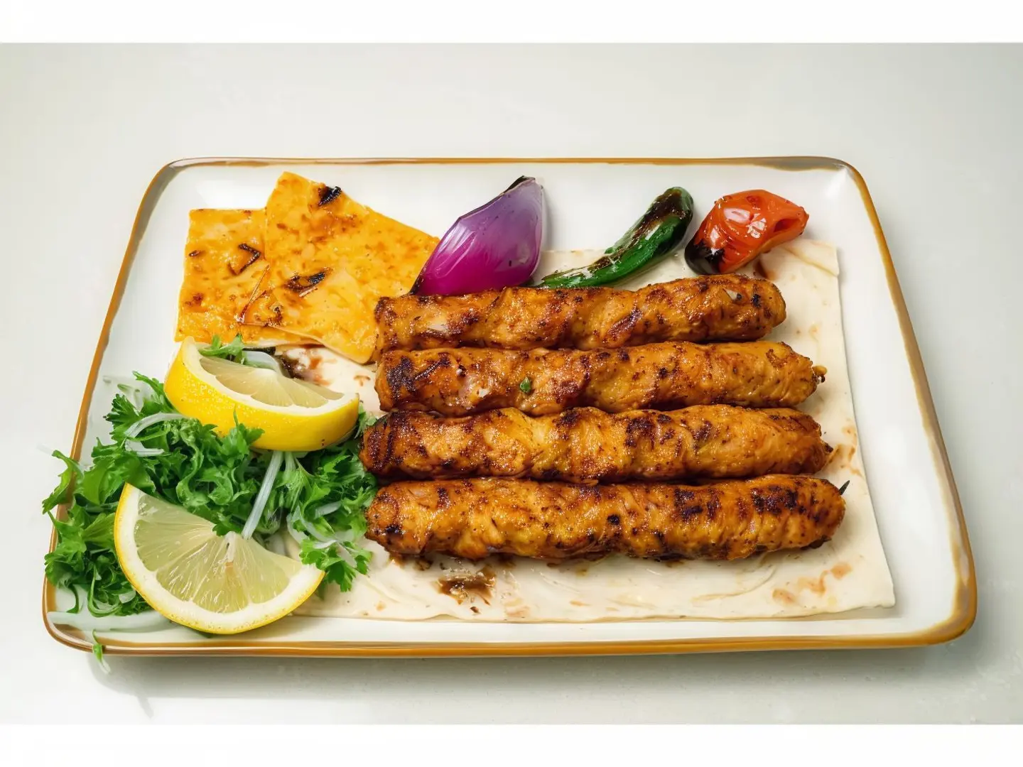 Chicken Kebab
