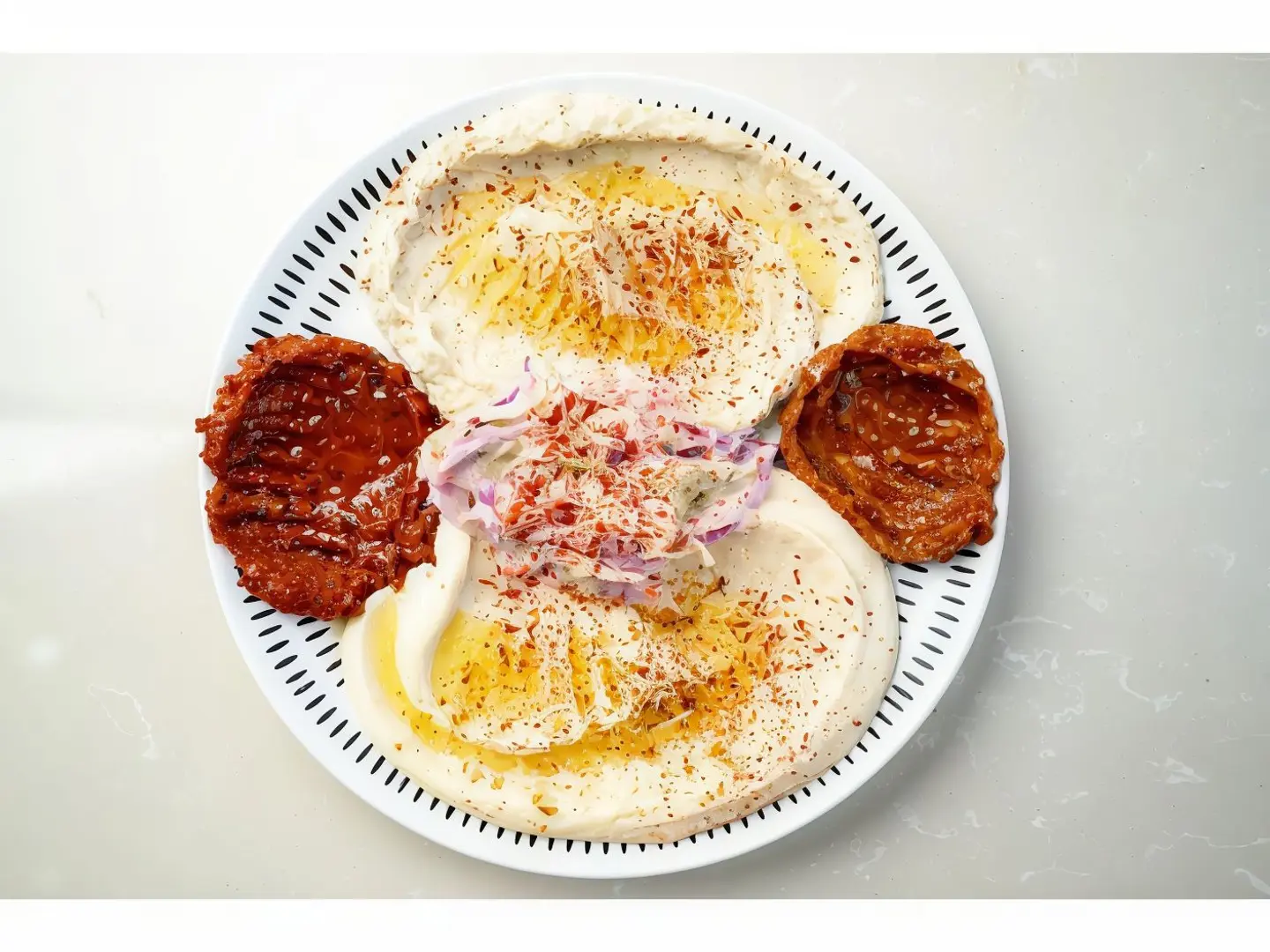 Mixed Appetizers - Small