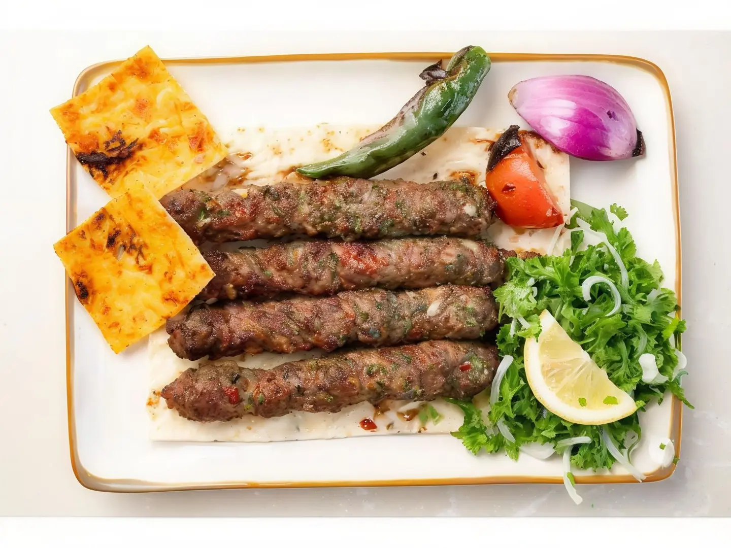 Istanbul Kebab - Regular