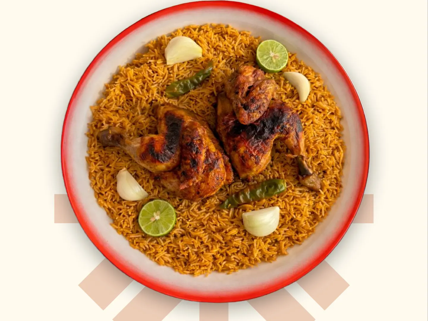 Kabsa Madghuta