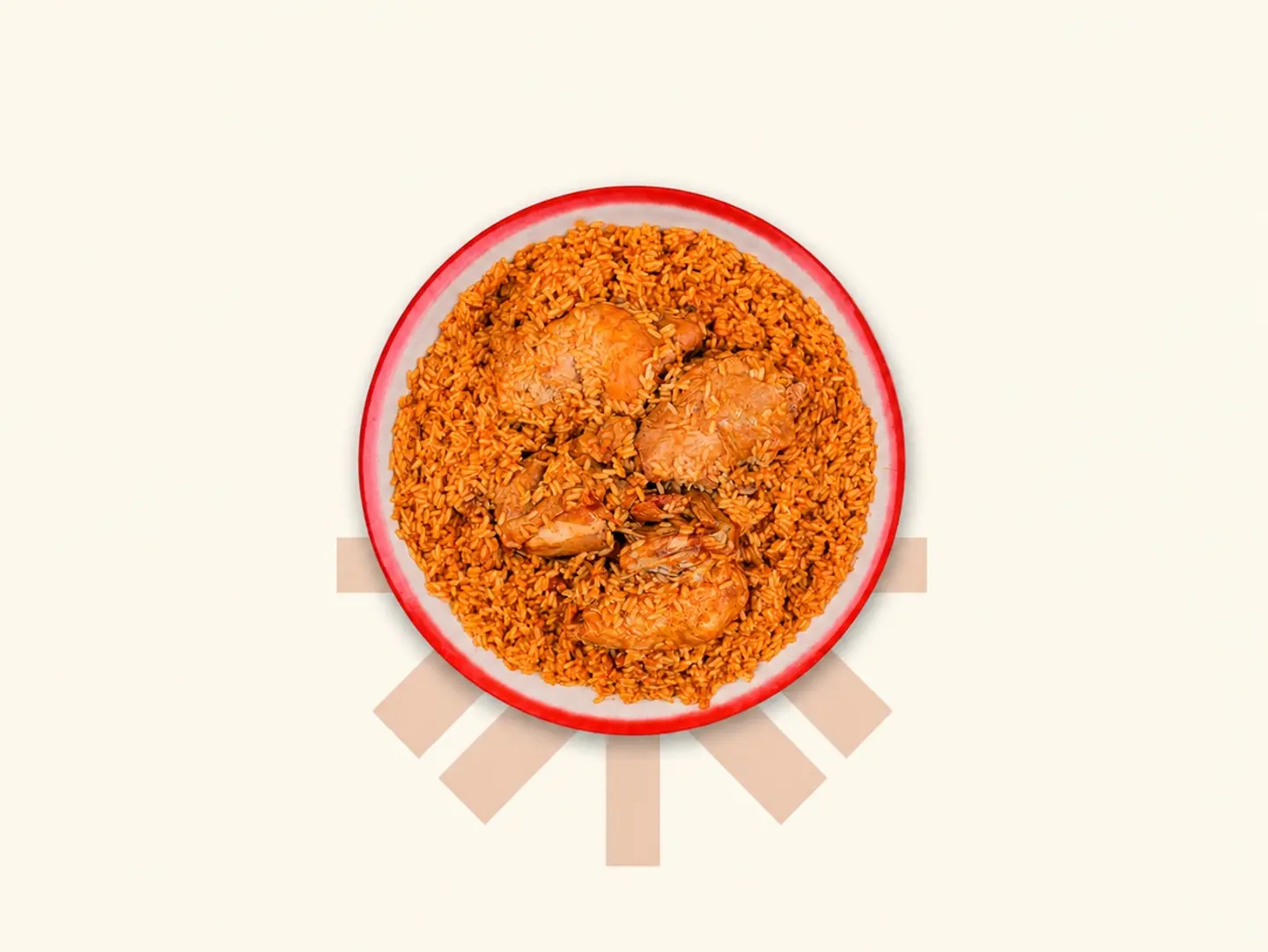 Abu Dama Chicken