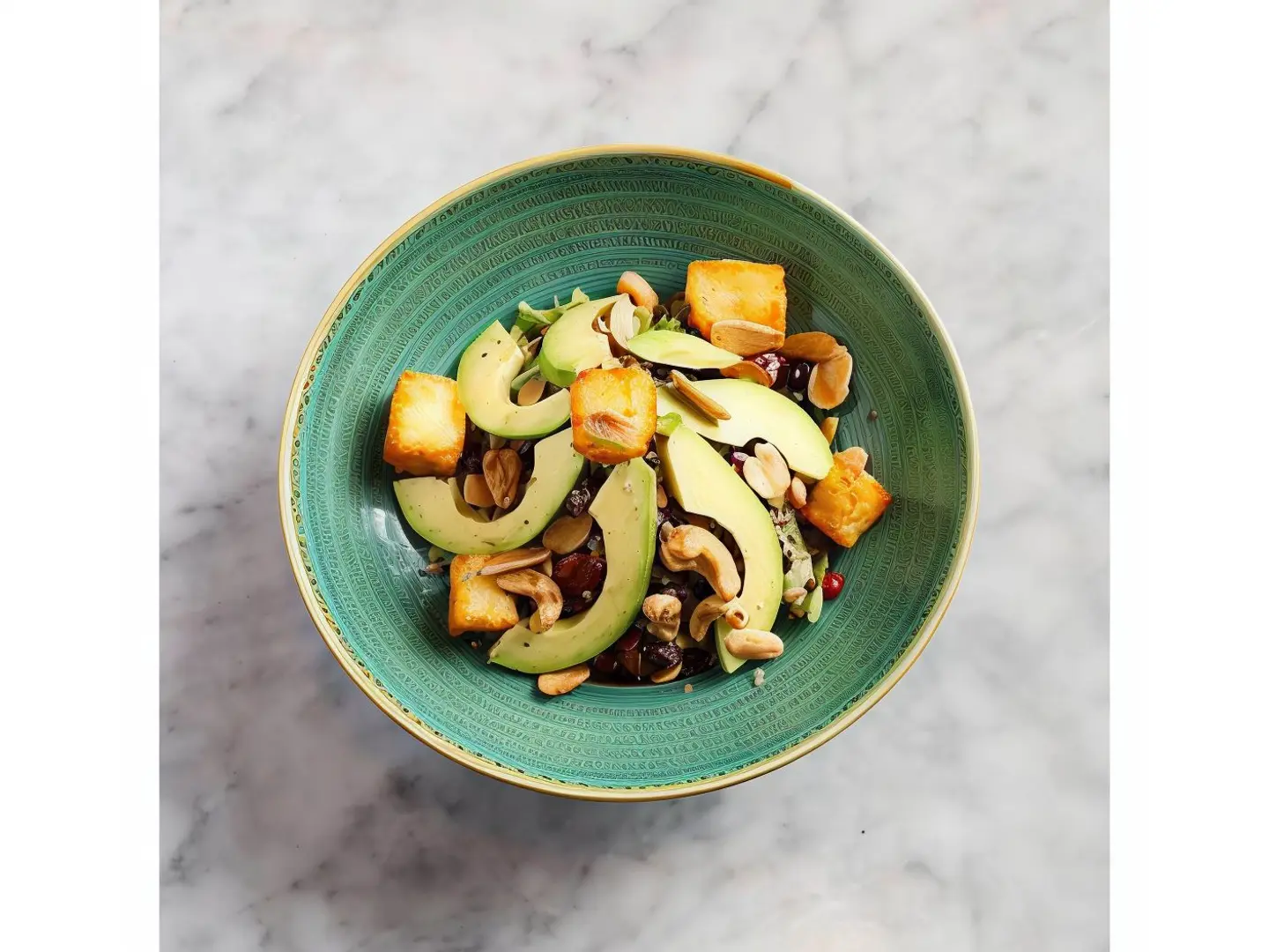 Salad - Small