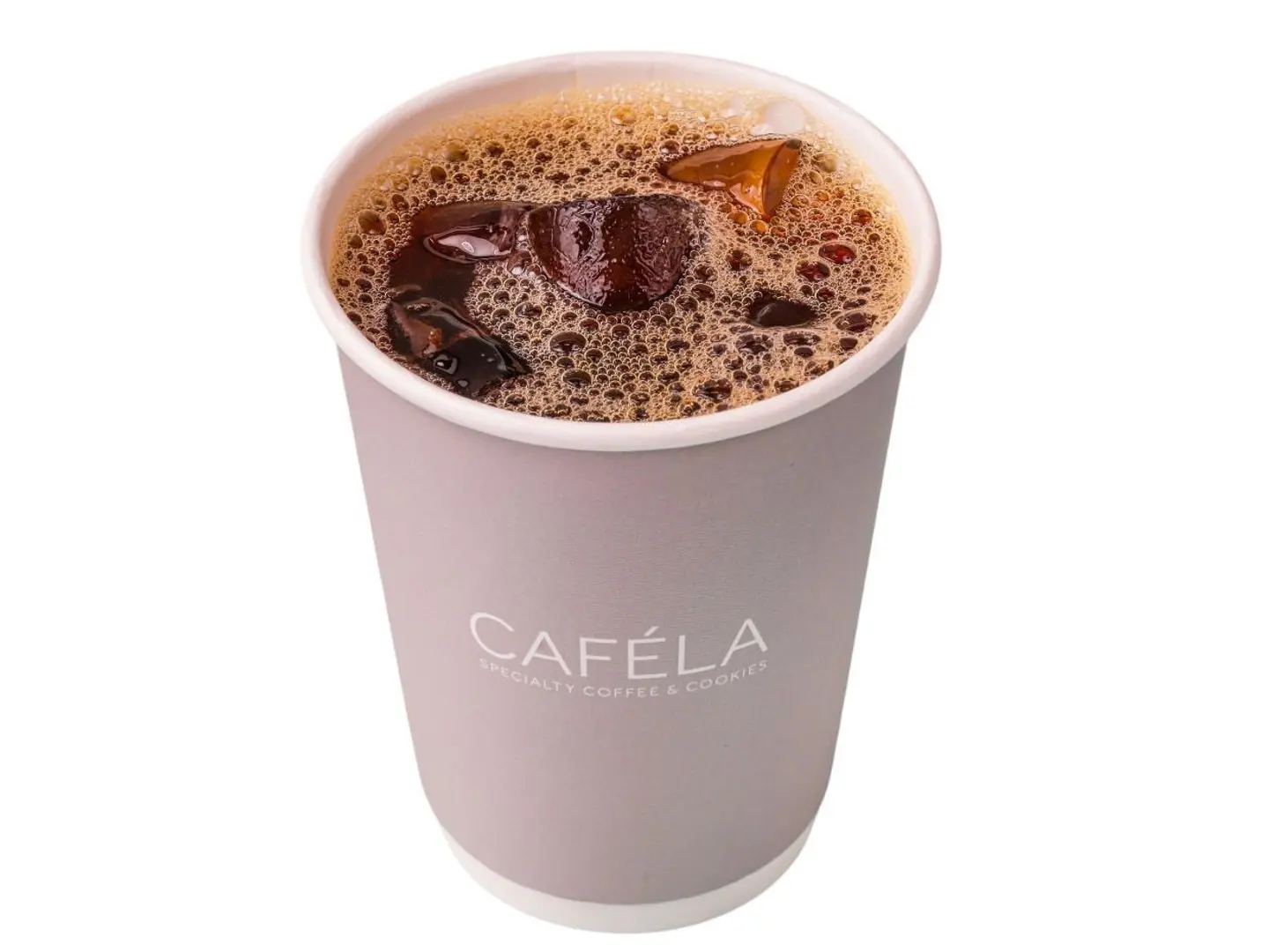 امريكانو بارد