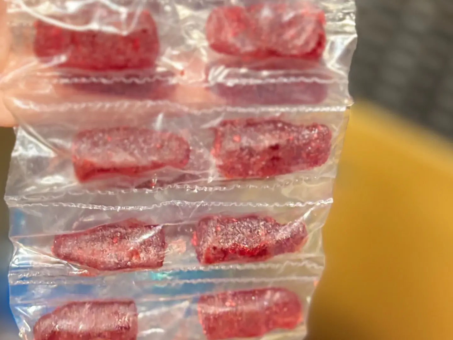 حامض حلو كولا