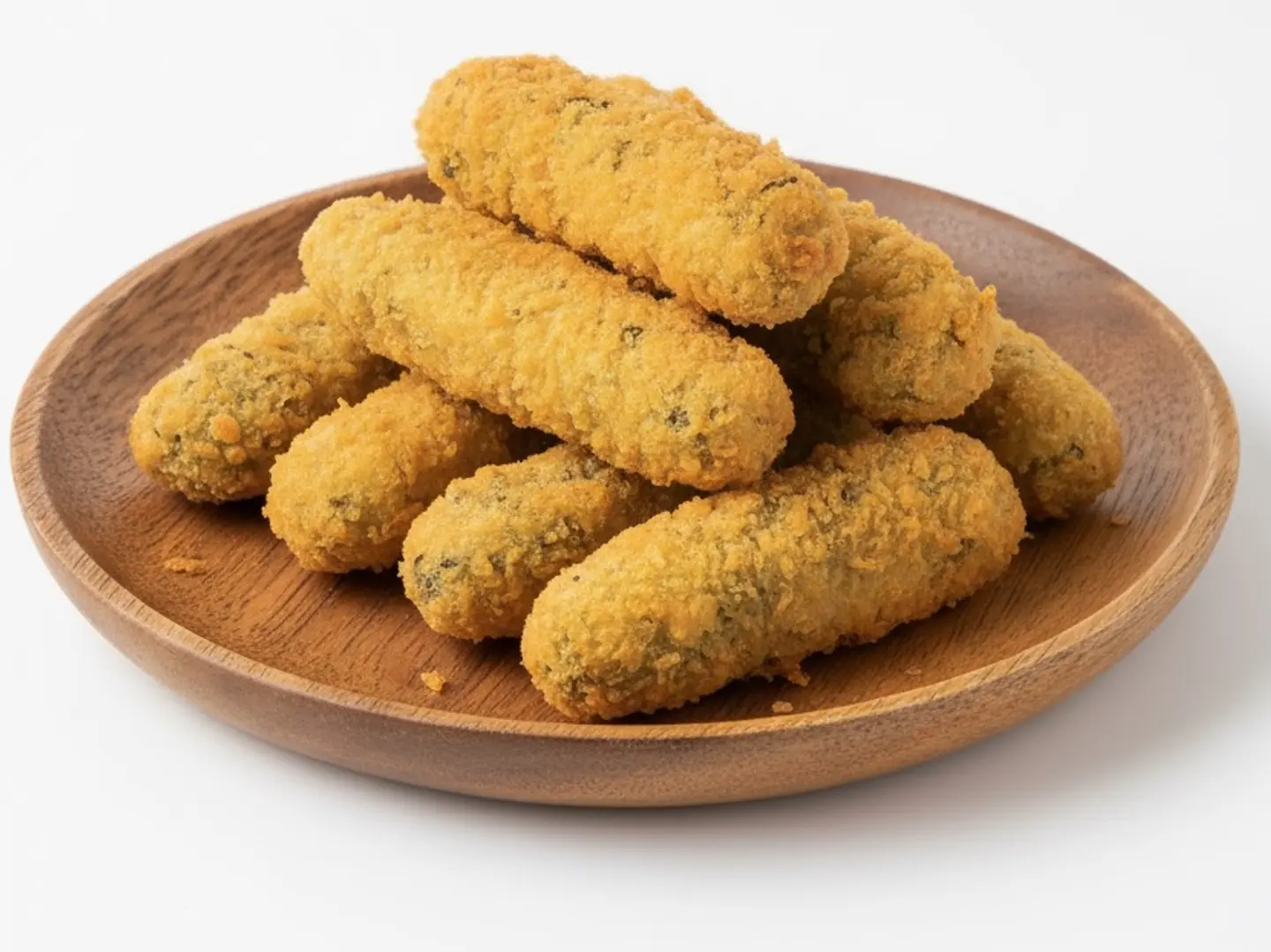 ورق عنب كرسبي صغير ٦ حبات