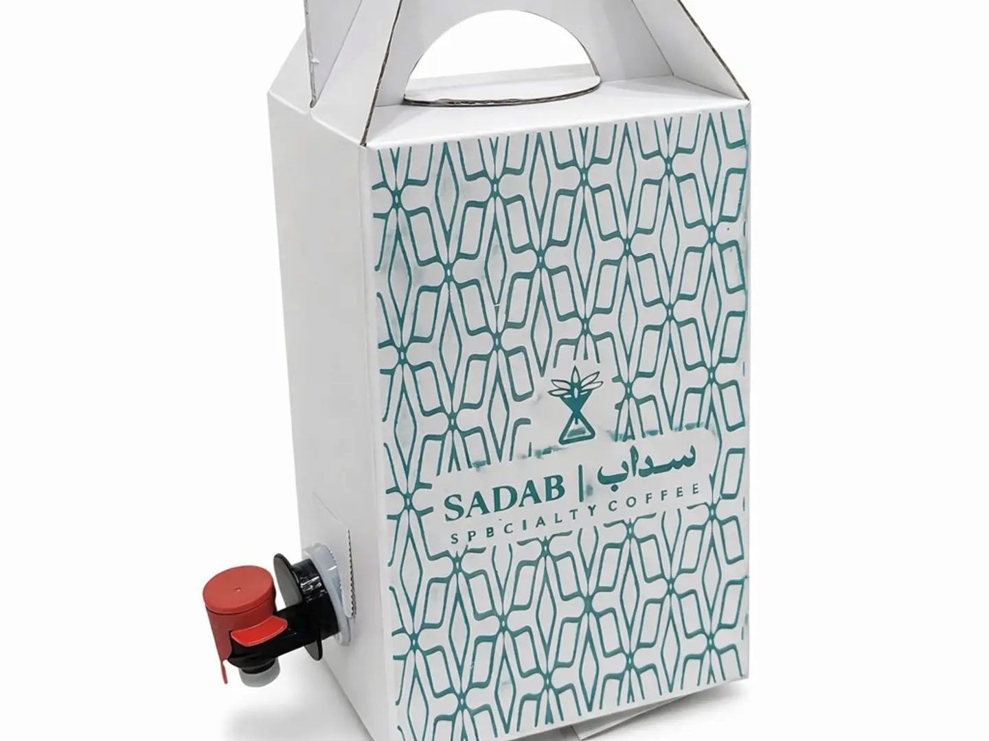 Specialty Coffee Box 1 Liter