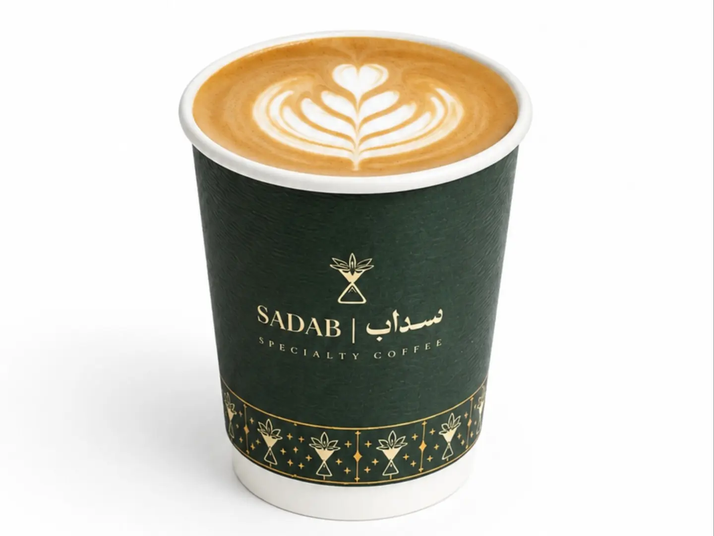Flat White