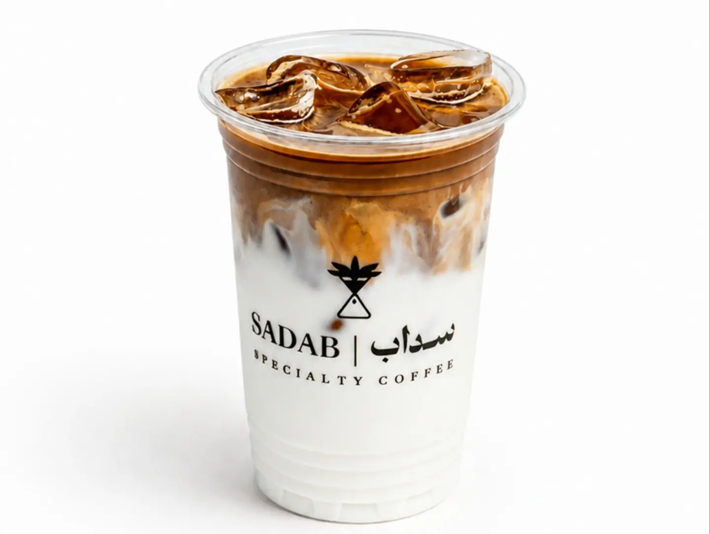 Ice Latte
