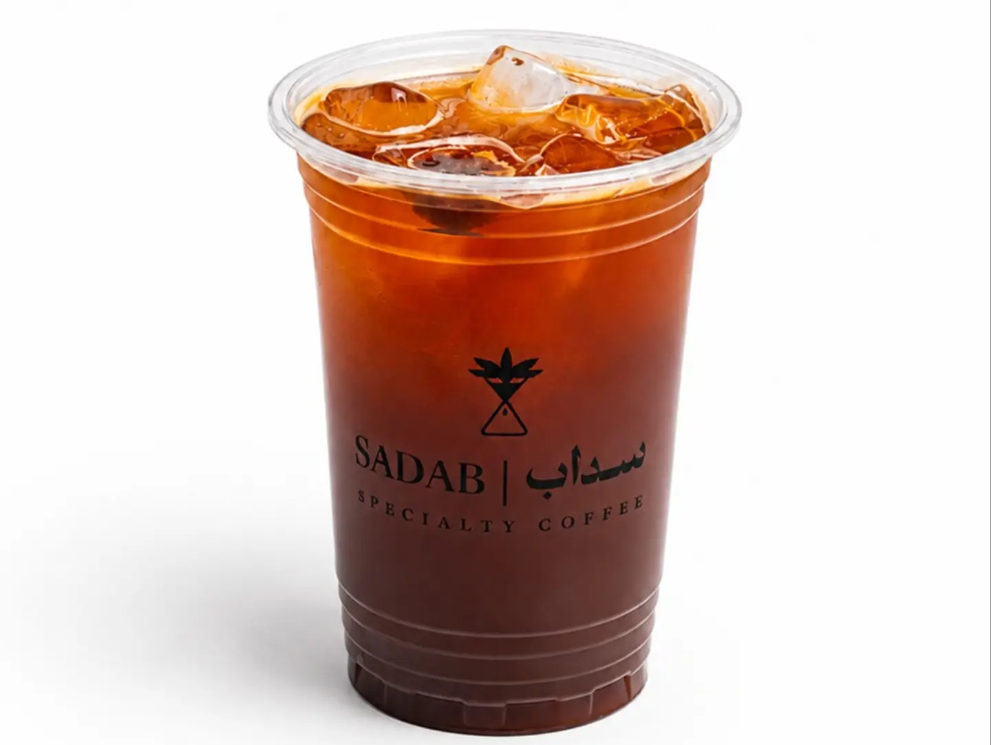 Ice Americano