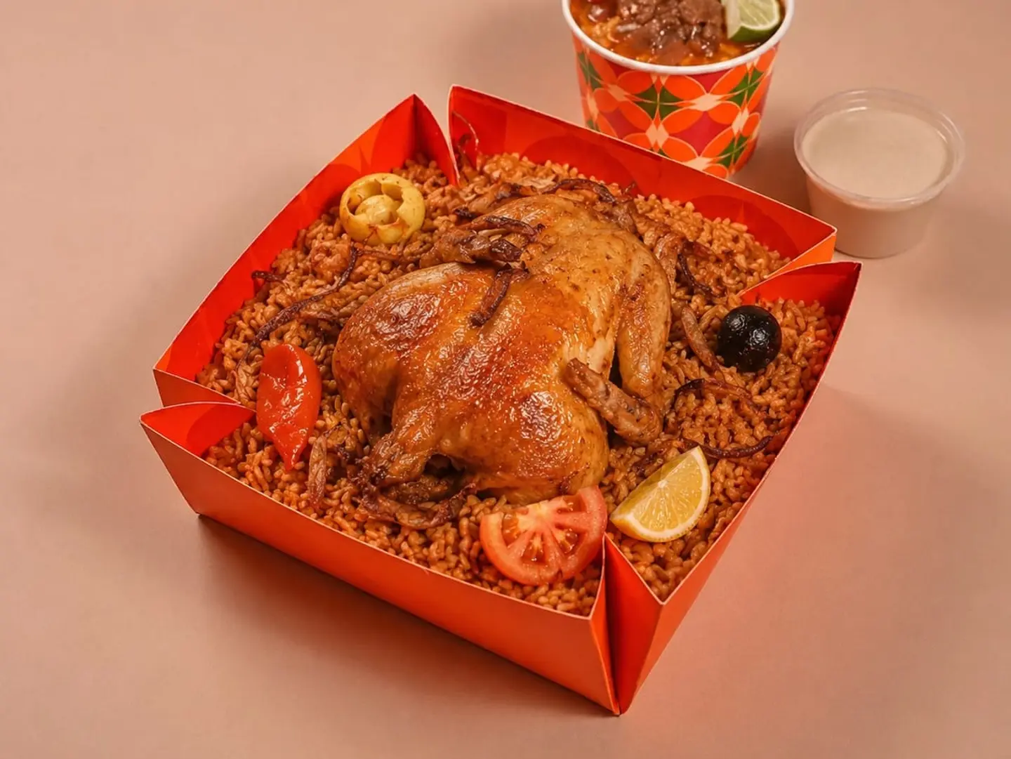 نصف مظغوط