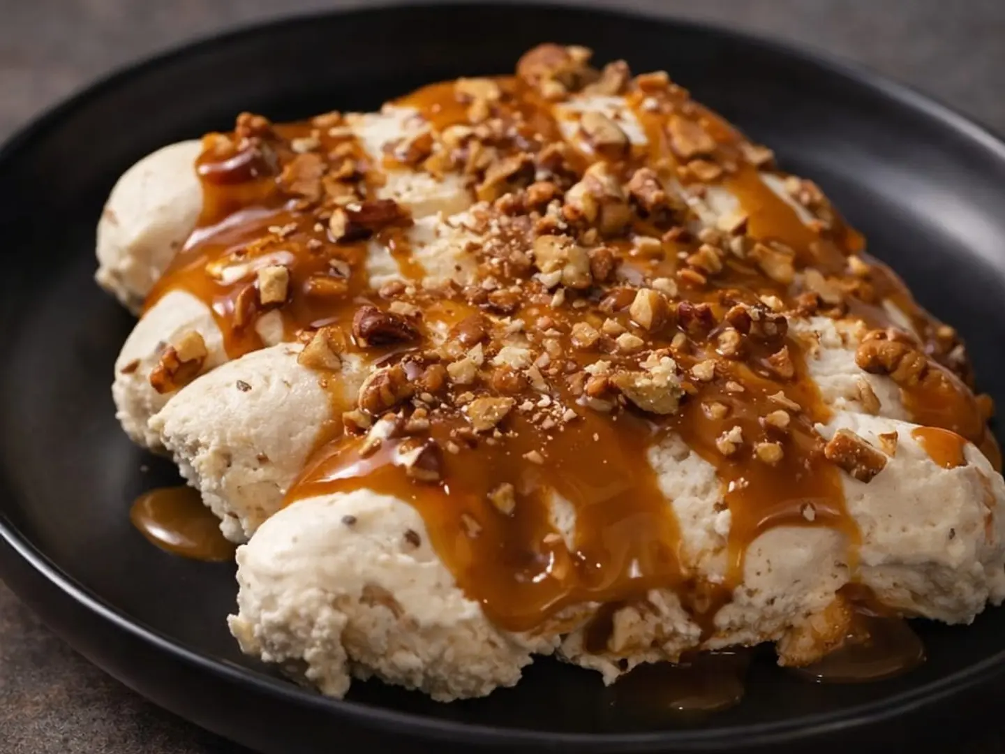 كيكة البيكان