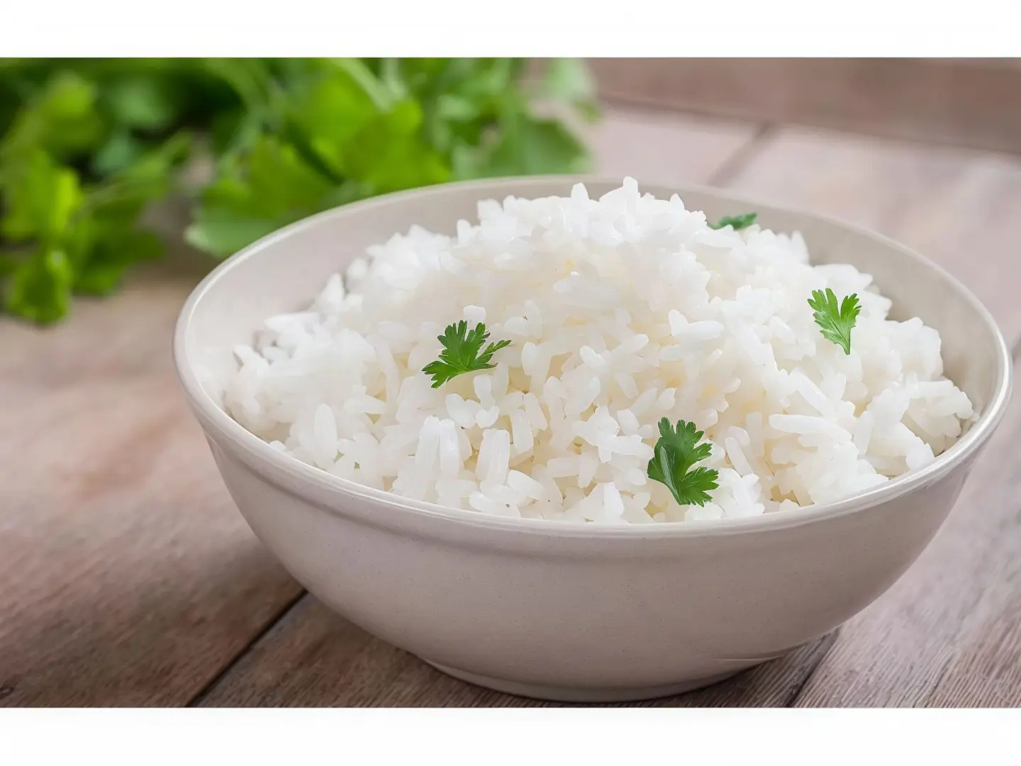 Basmati Rice