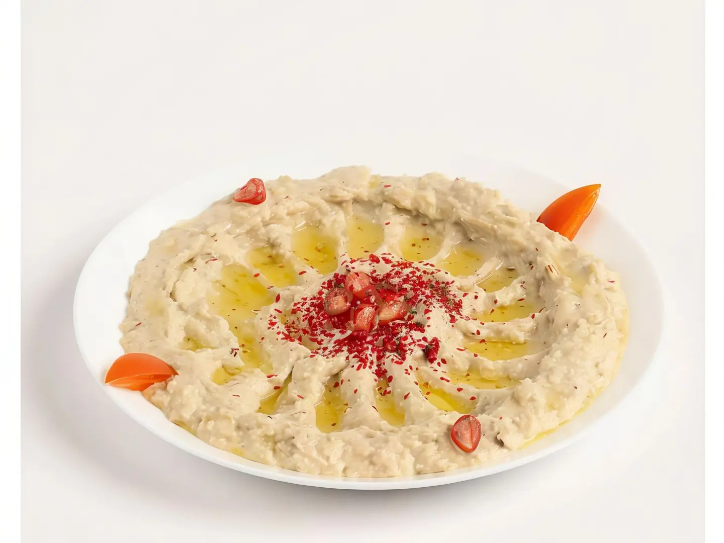 Baba Ghanoush