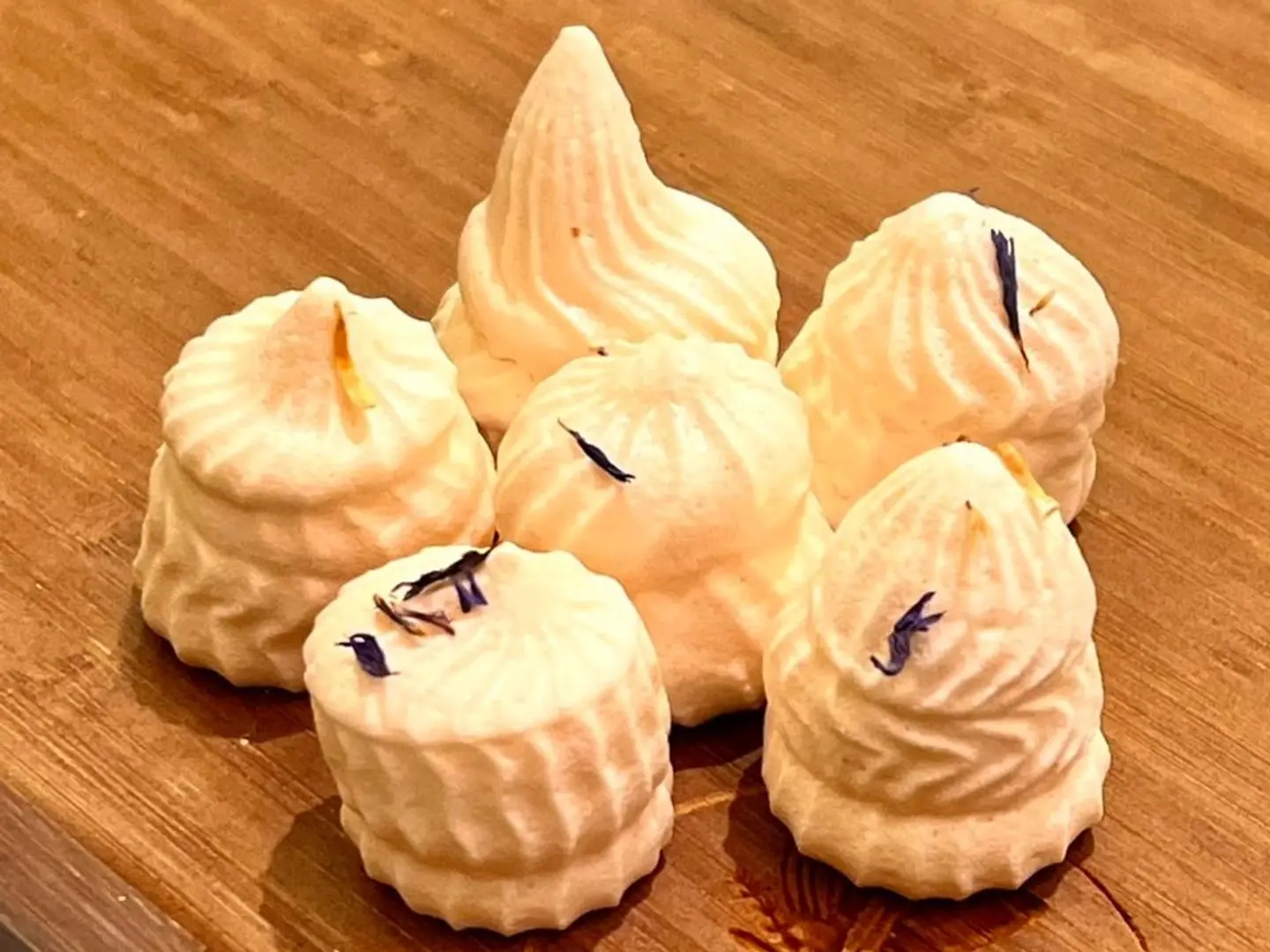 ميني مورينق ٦ قطع