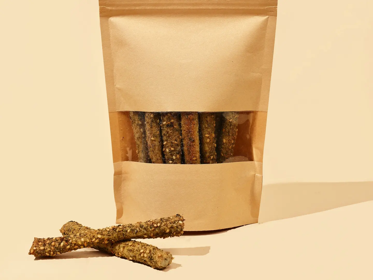 Za'atar Batonsalé