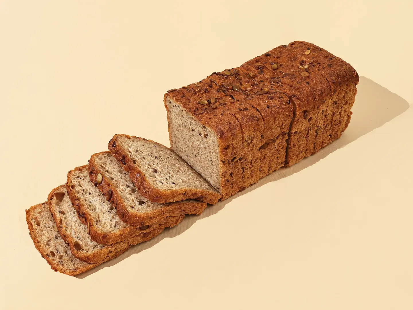 German Toast   All Grain