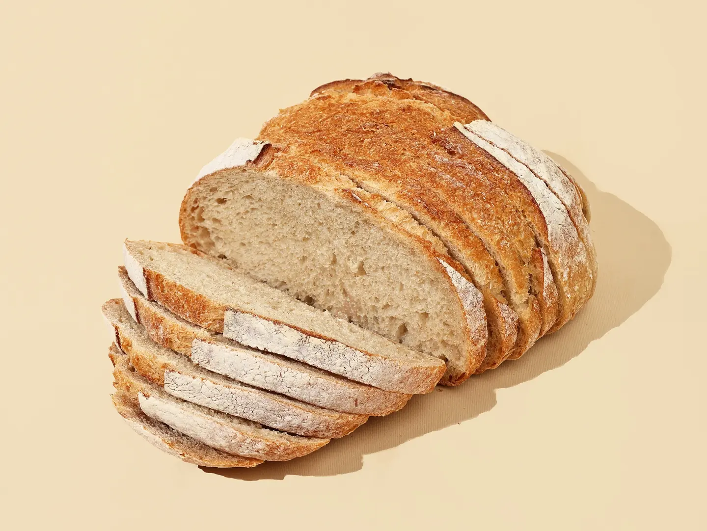 Blonde Sourdough