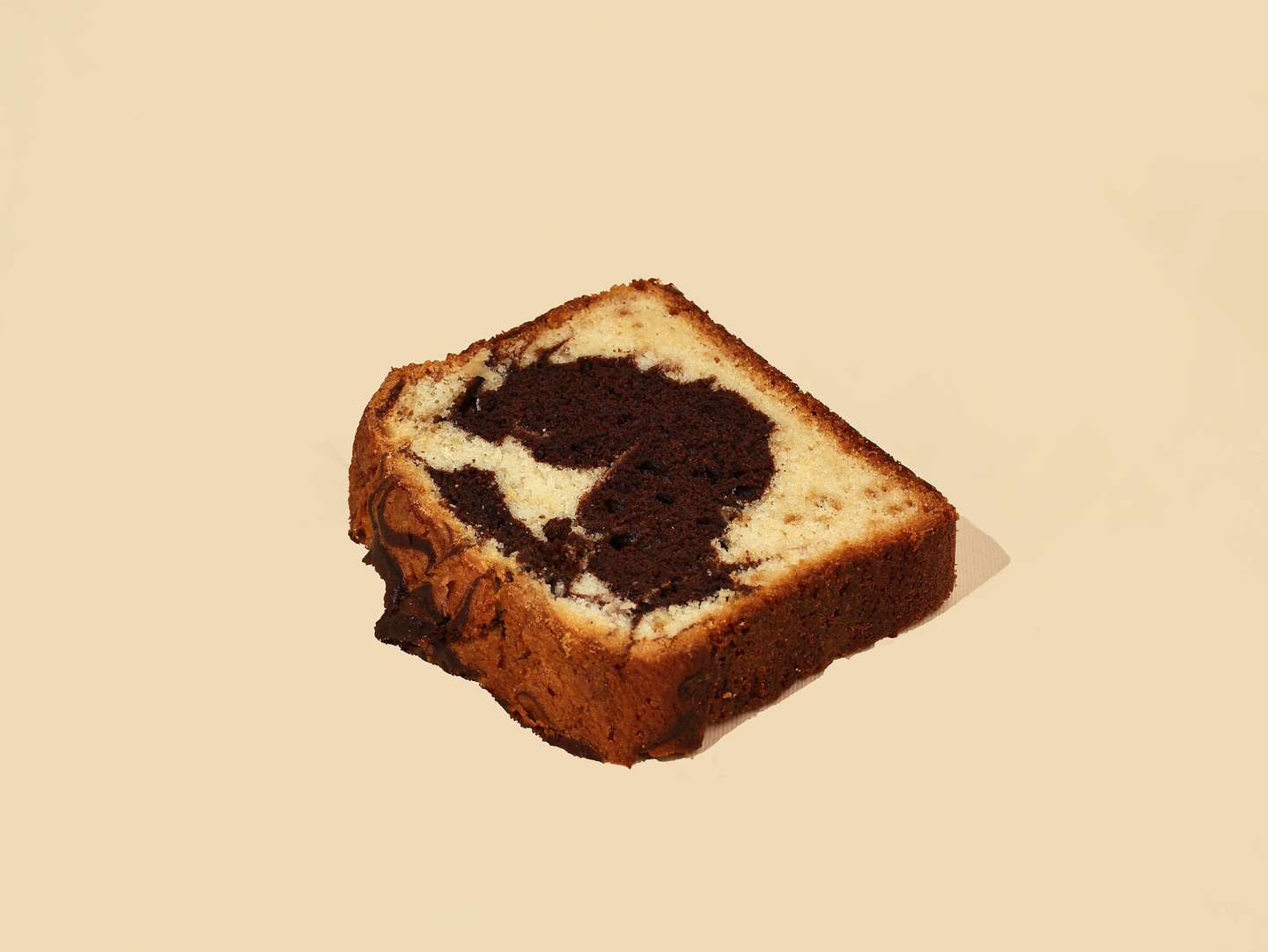 Marble Cake
