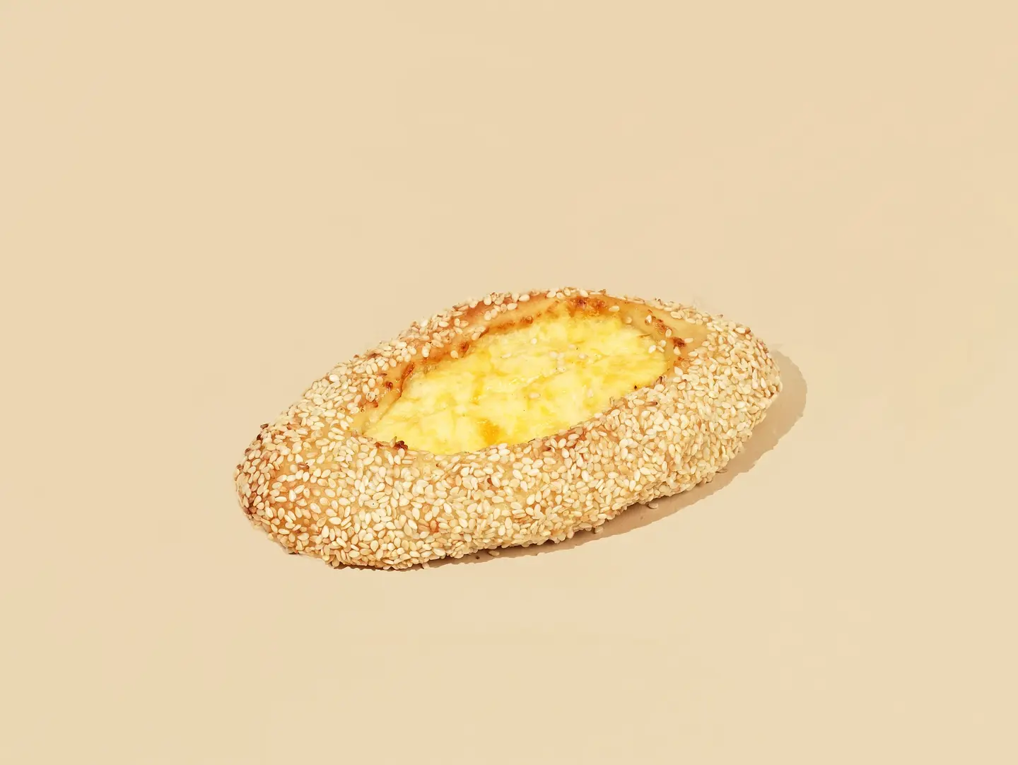Simit Mix Cheese