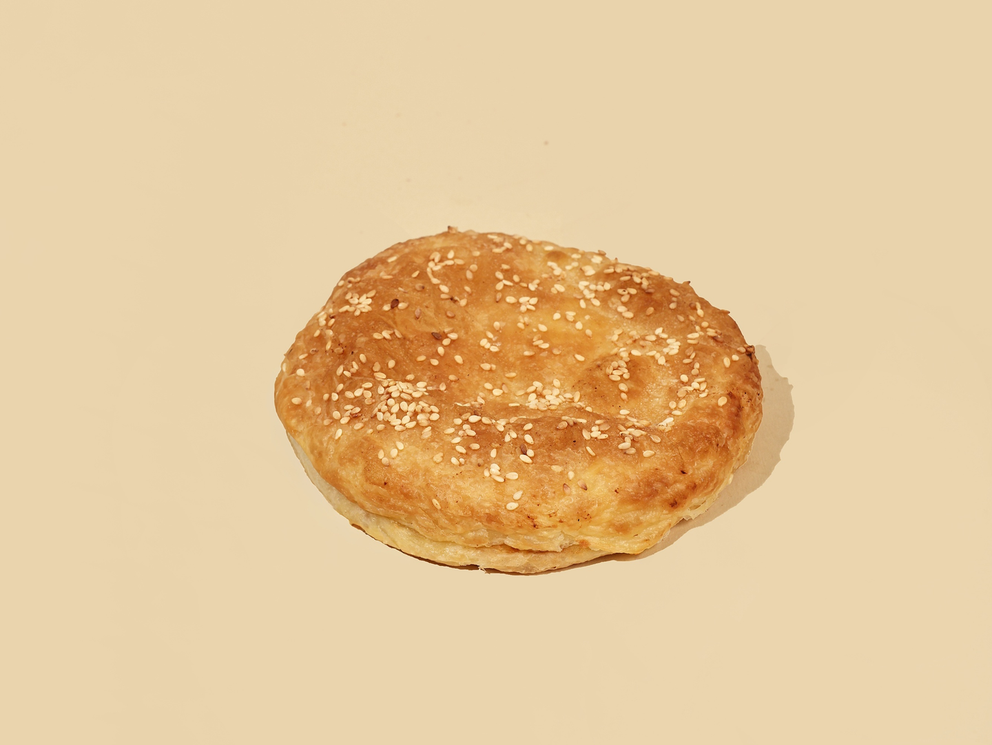 فطير مشلتت بالجبنة البيضاء