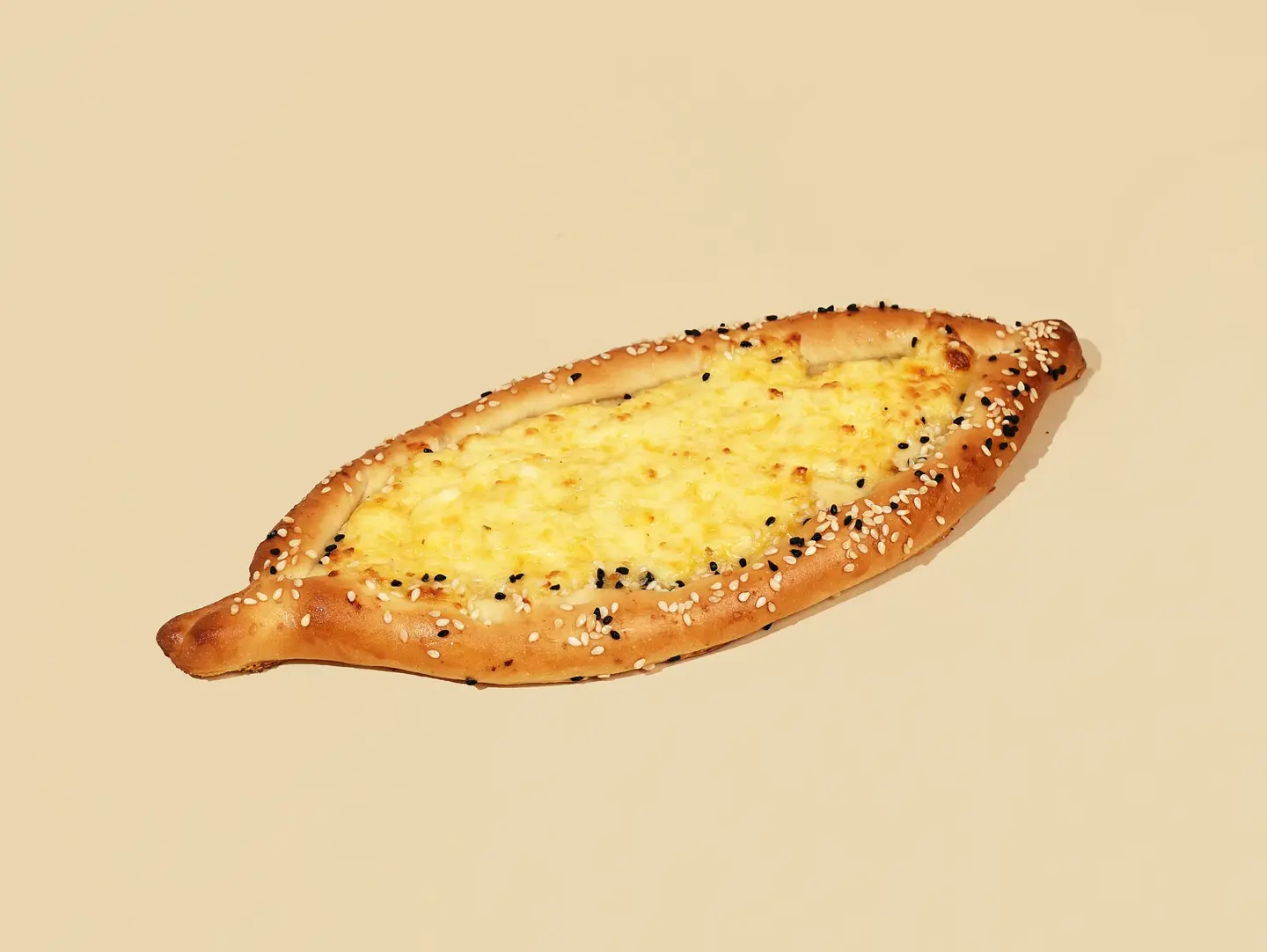 Manakesh Mix Cheese